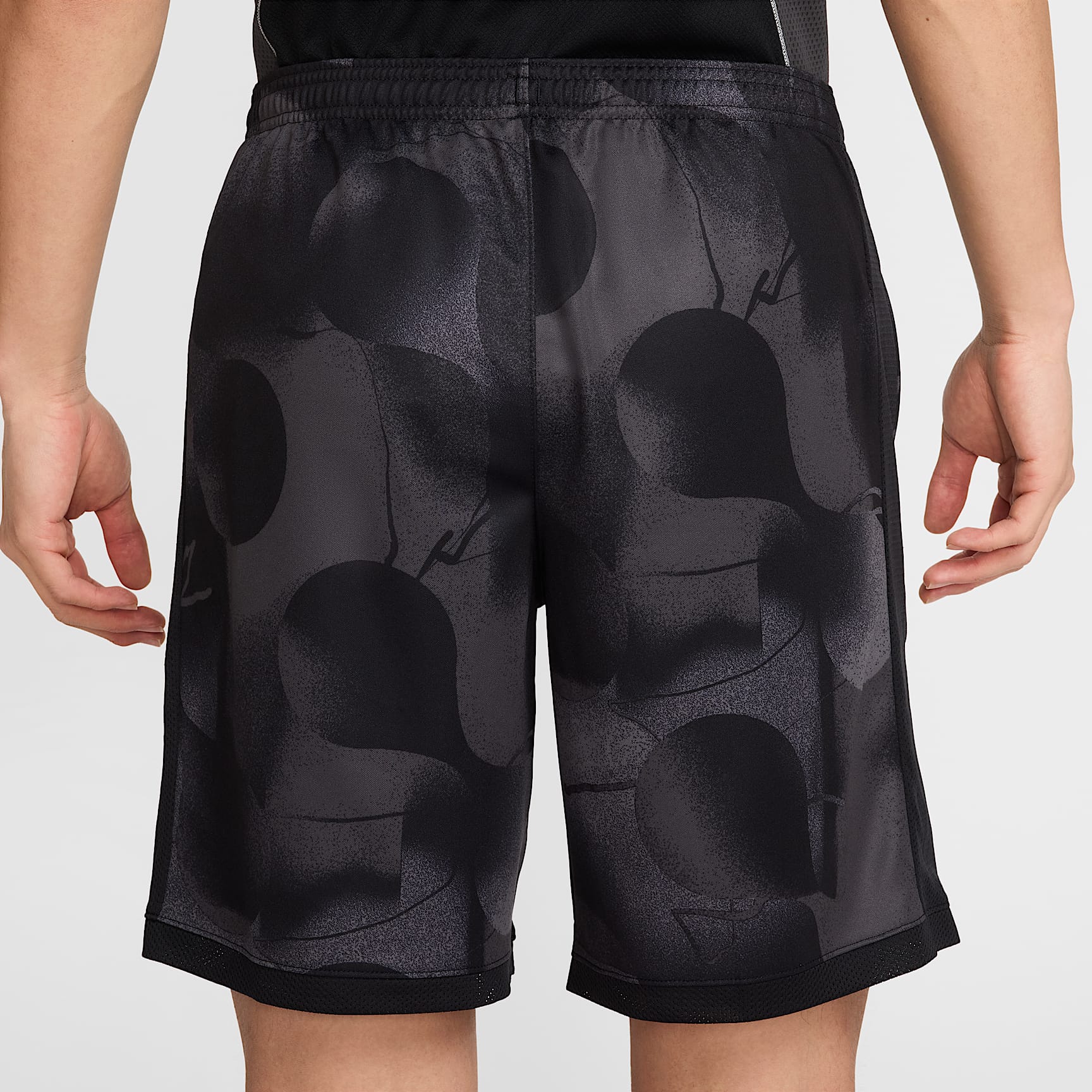 Nike Academy+ Men's Dri-FIT Soccer Shorts
