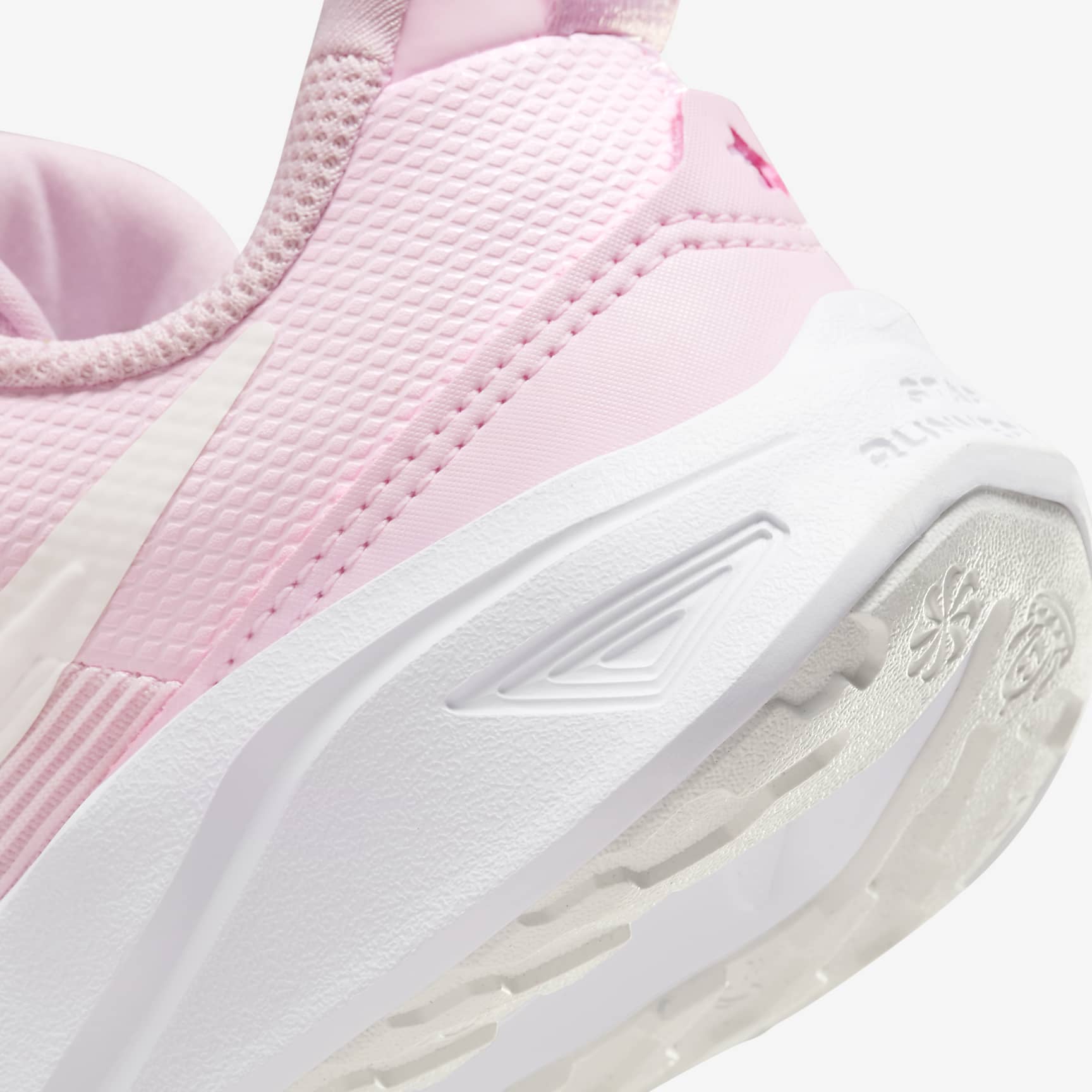 Nike Star Runner 4 Little Kids' Shoes