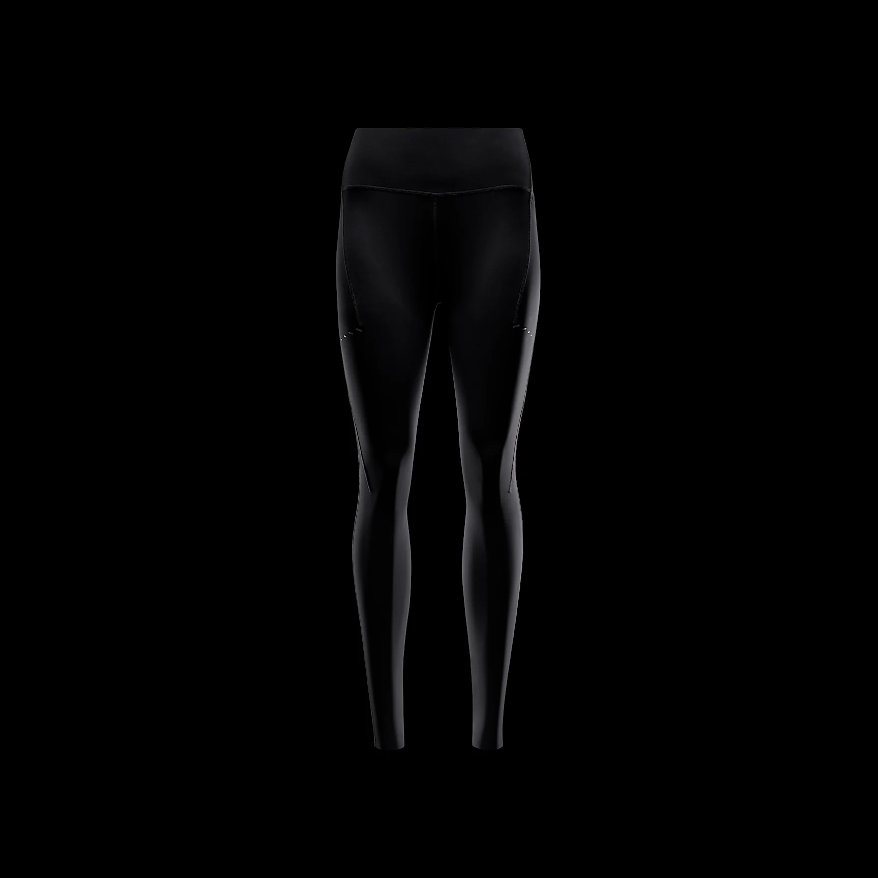 Nike Swift Women's High-Waisted 7/8 Running Leggings with Pockets