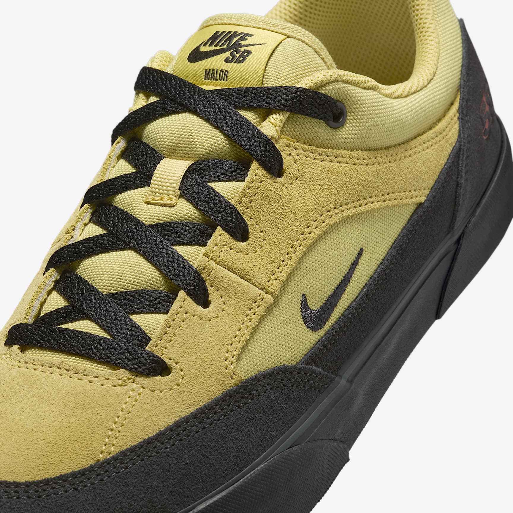 Nike SB Malor TE Men's Shoes