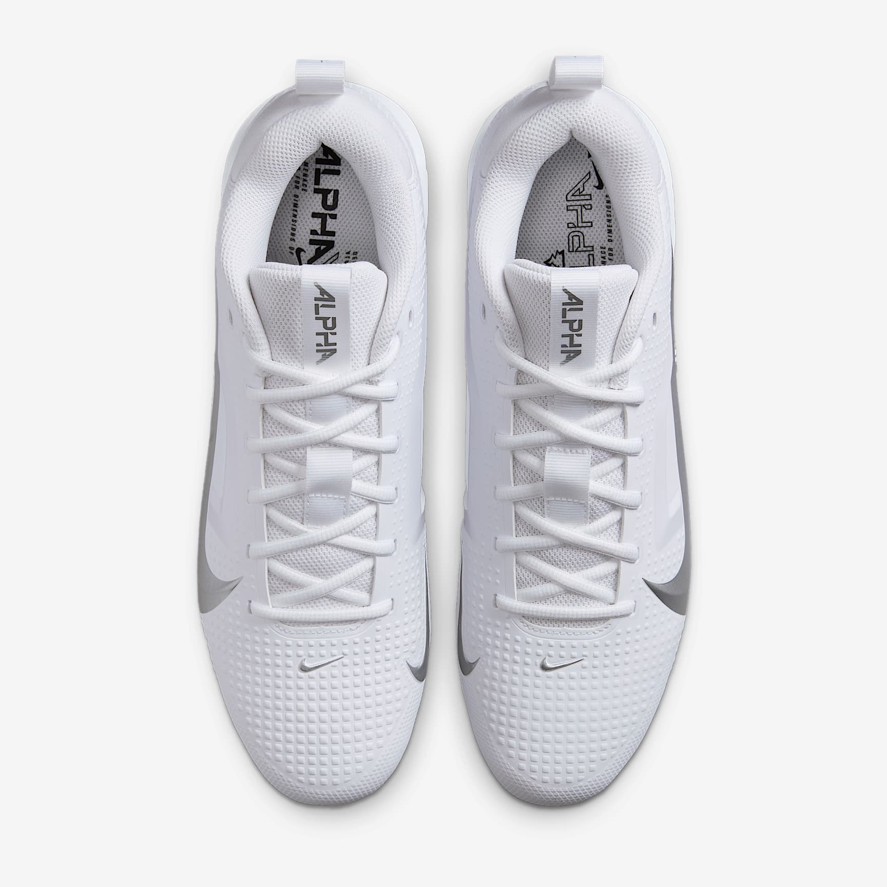 Nike Alpha Menace 4 Varsity Football Cleats