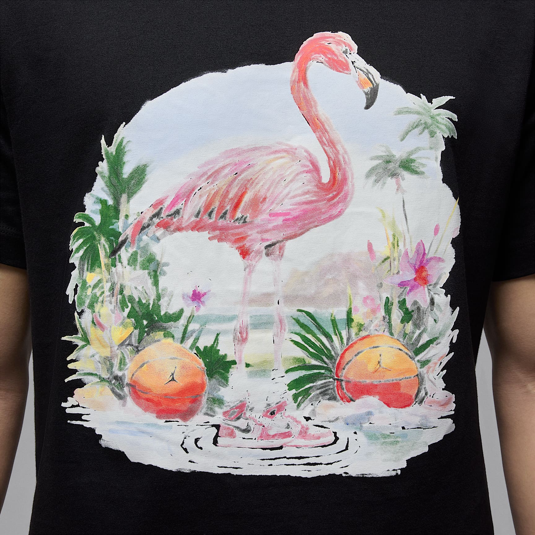 Jordan Flight Essentials Men's T-Shirt