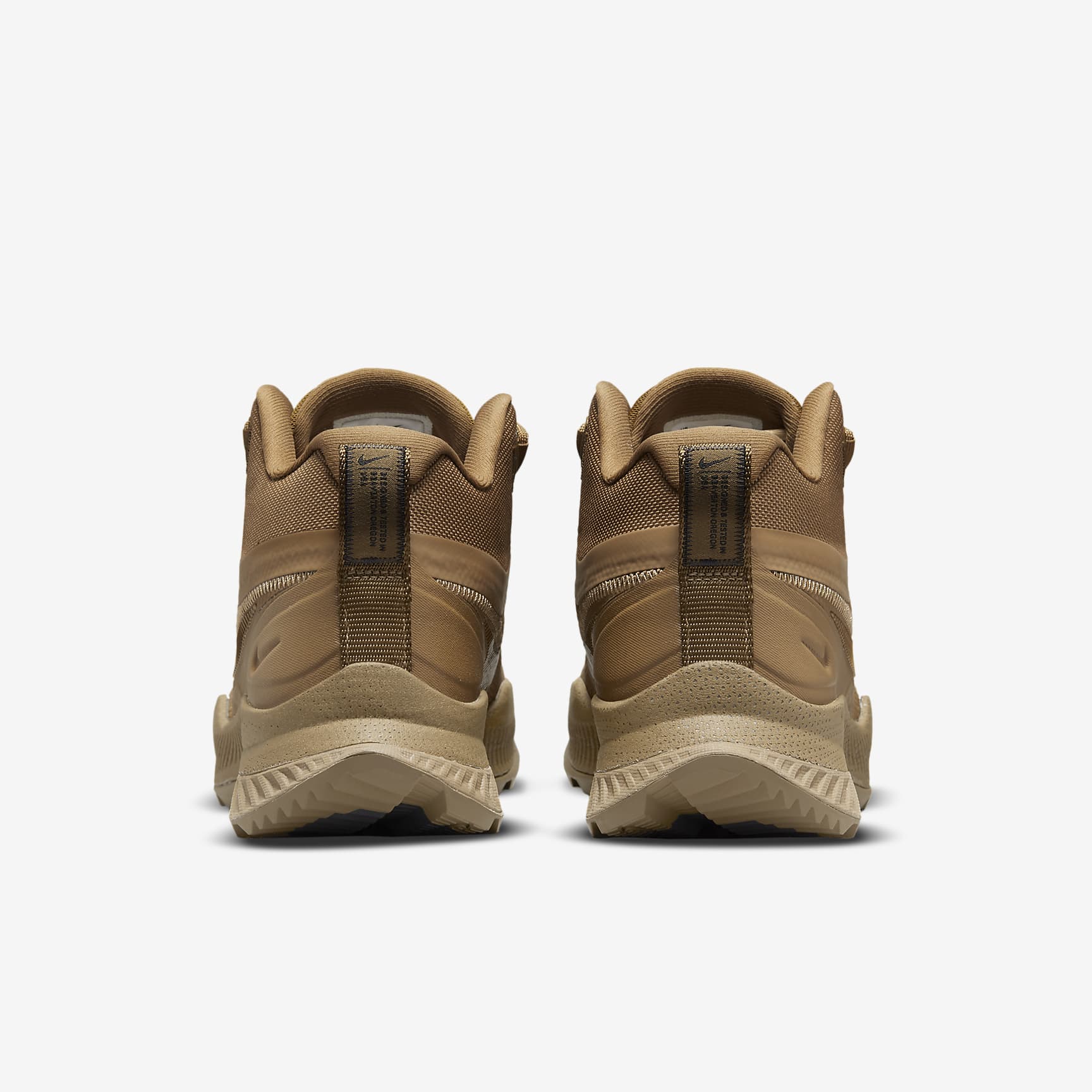 Nike React SFB Carbon Men’s Elite Outdoor Shoes