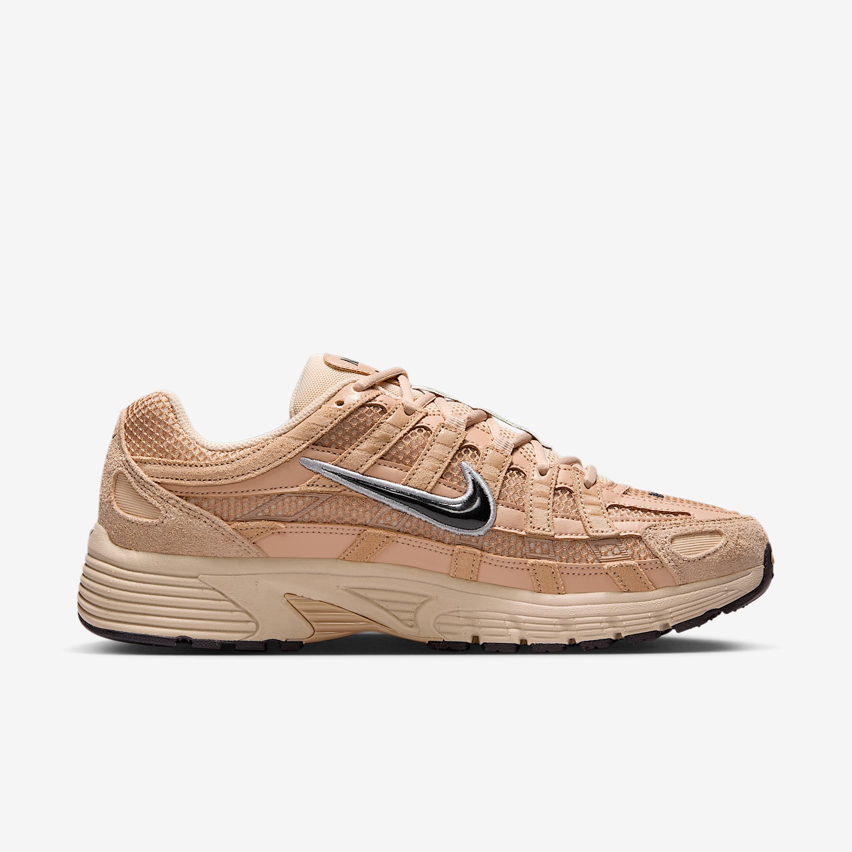 Nike P-6000 SE Men's Shoes