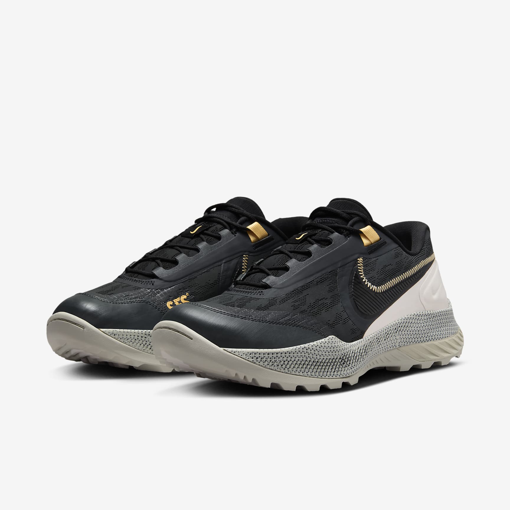Nike React SFB Carbon Low Men’s Elite Outdoor Shoes