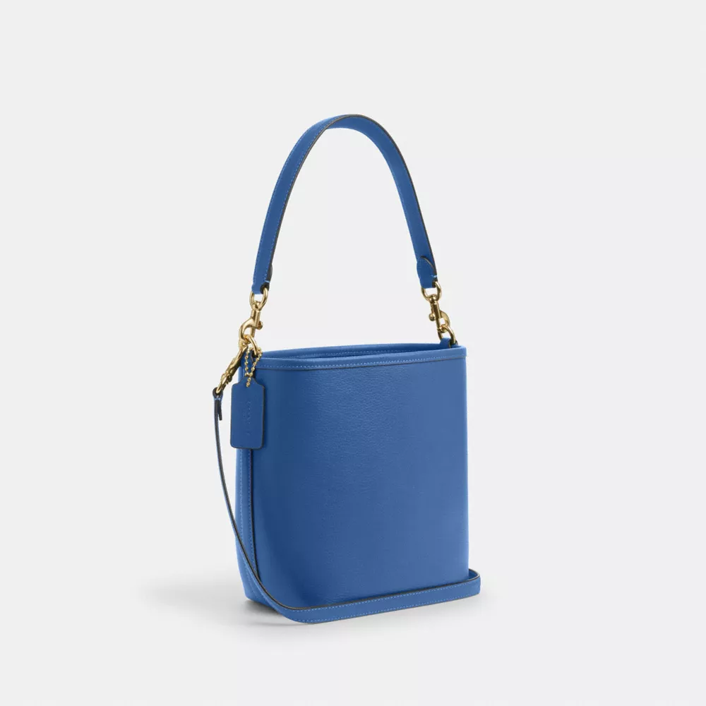 Сумка COACH City Bucket Bag