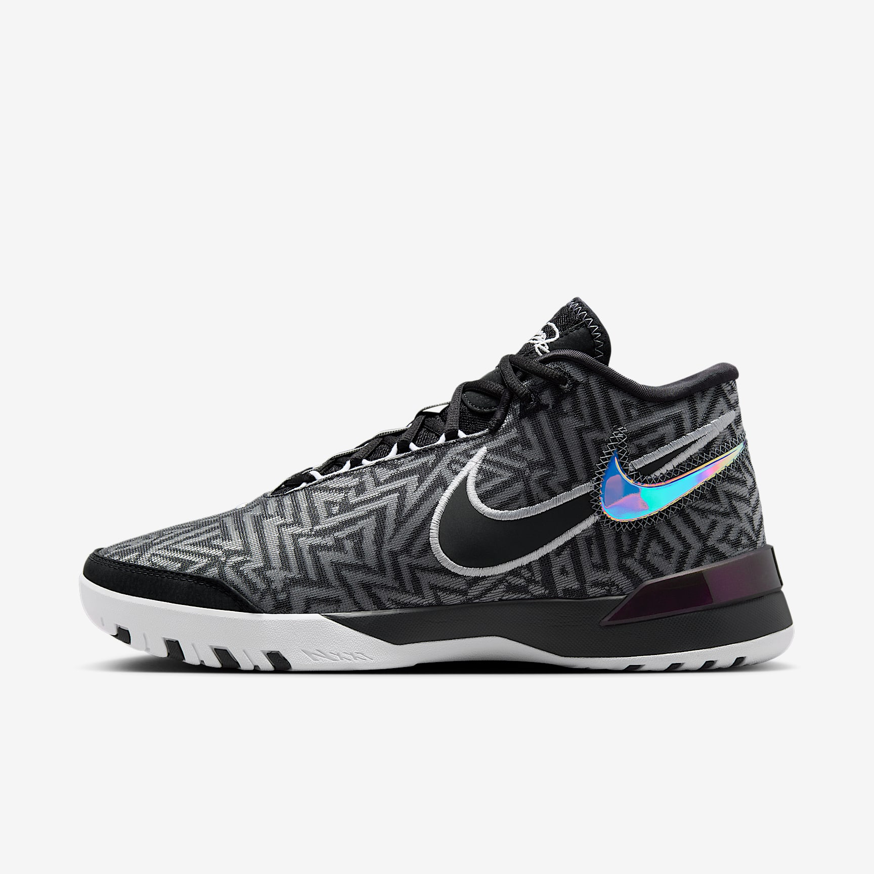 LeBron NXXT Genisus Basketball Shoes