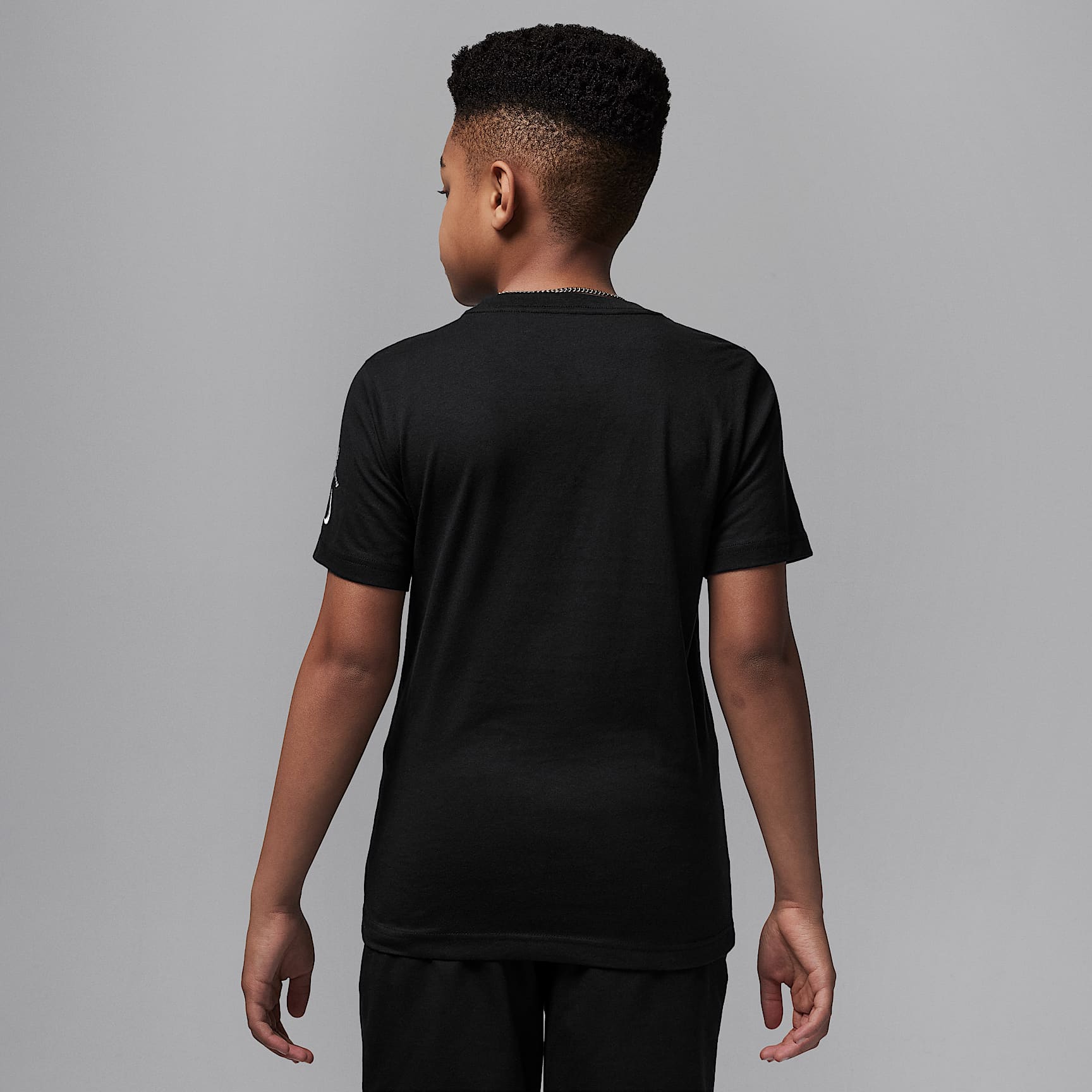 Jordan Big Kids' Flight MVP 23 T-Shirt