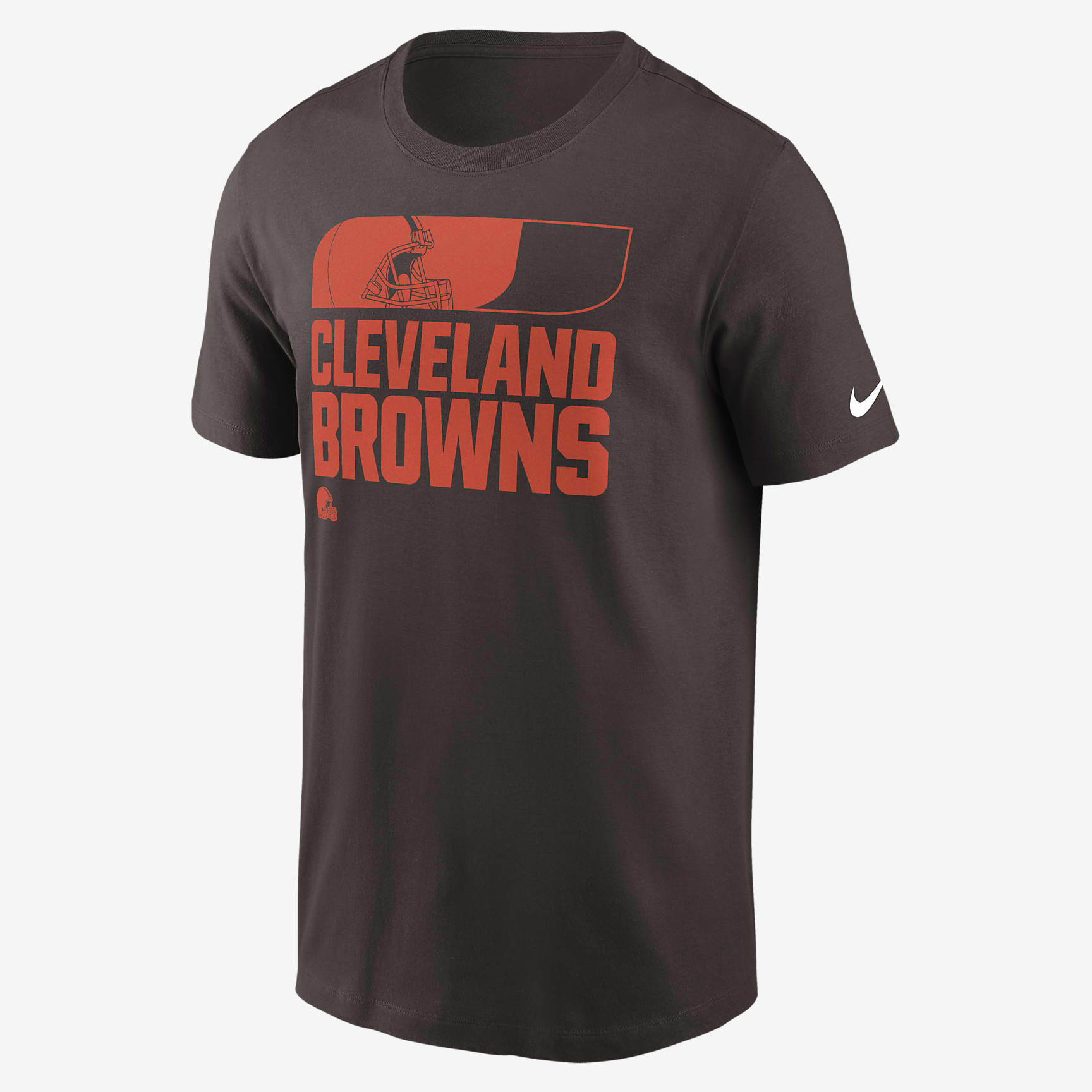 Cleveland Browns Air Essential Men's Nike NFL T-Shirt