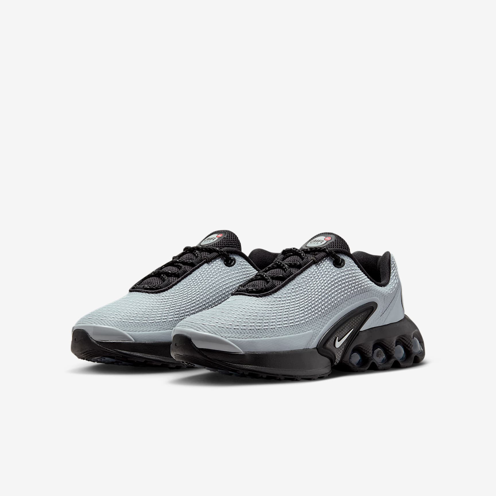 Nike Air Max Dn Big Kids' Shoes
