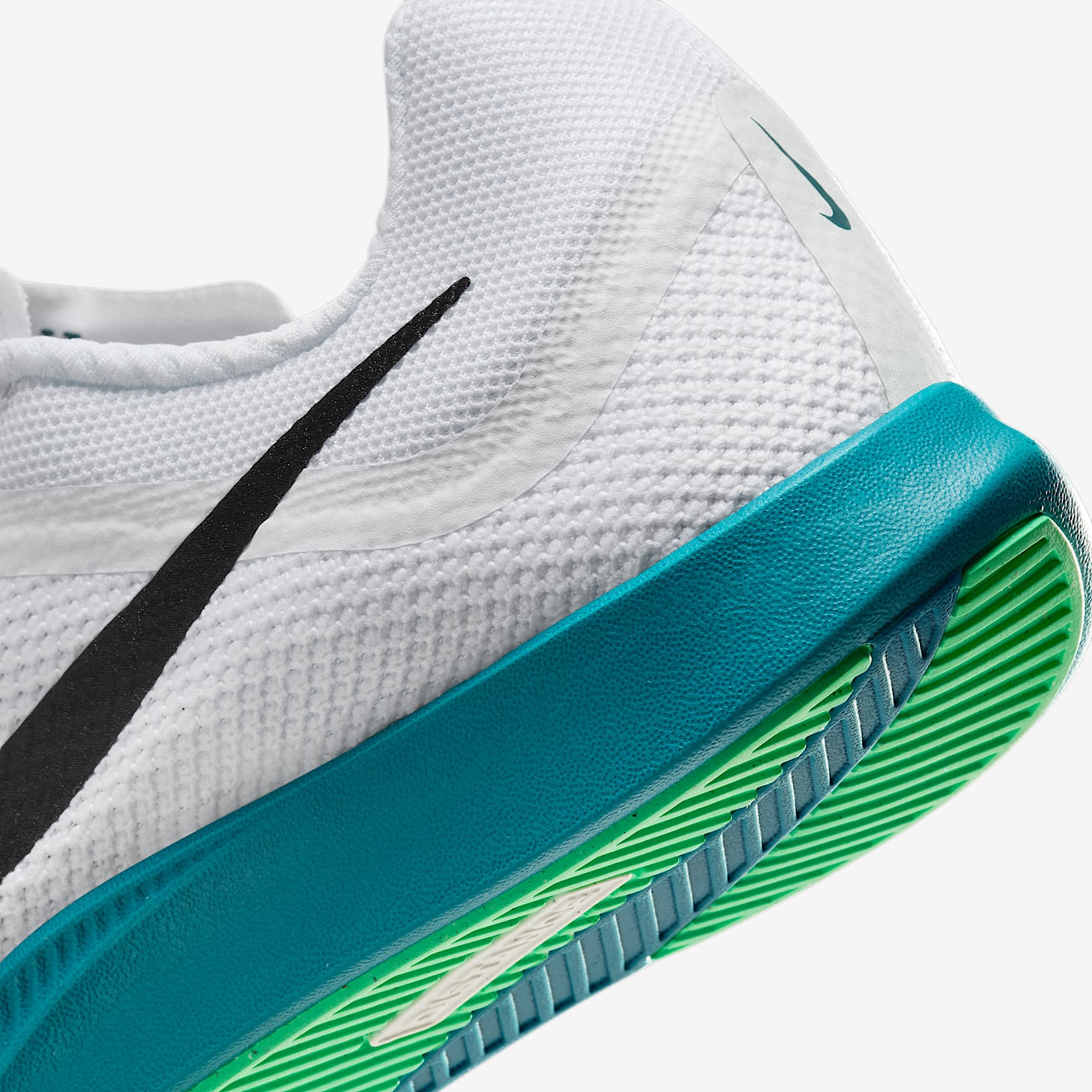 Nike Zoom Rival Distance Track & Field Distance Spikes