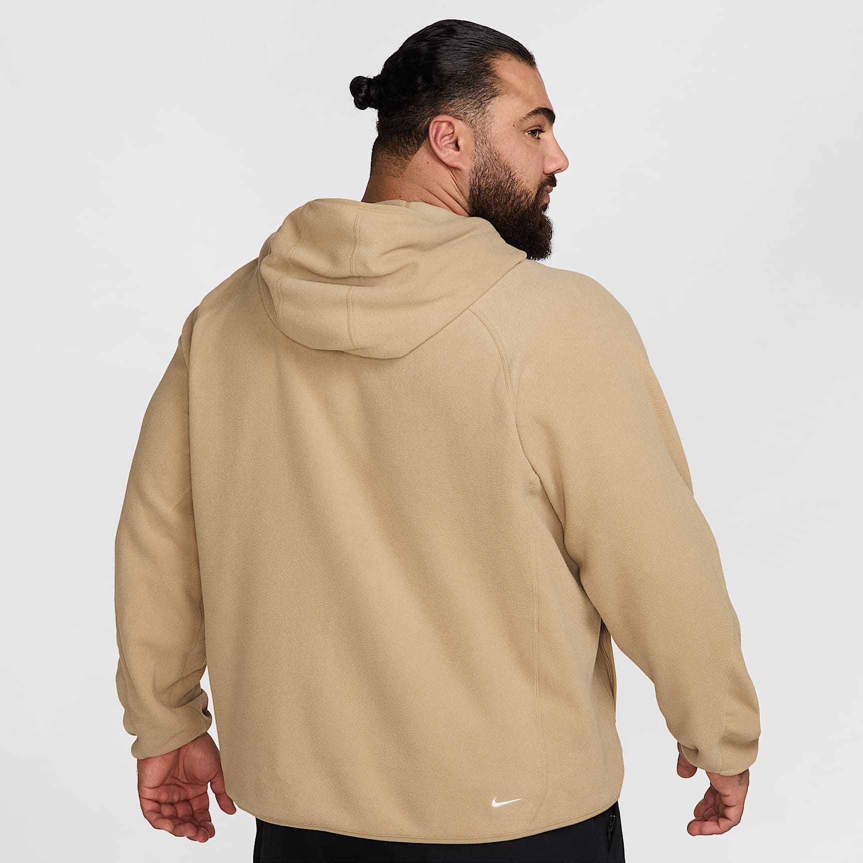 Nike ACG "Wolf Tree" Full-Zip Hoodie