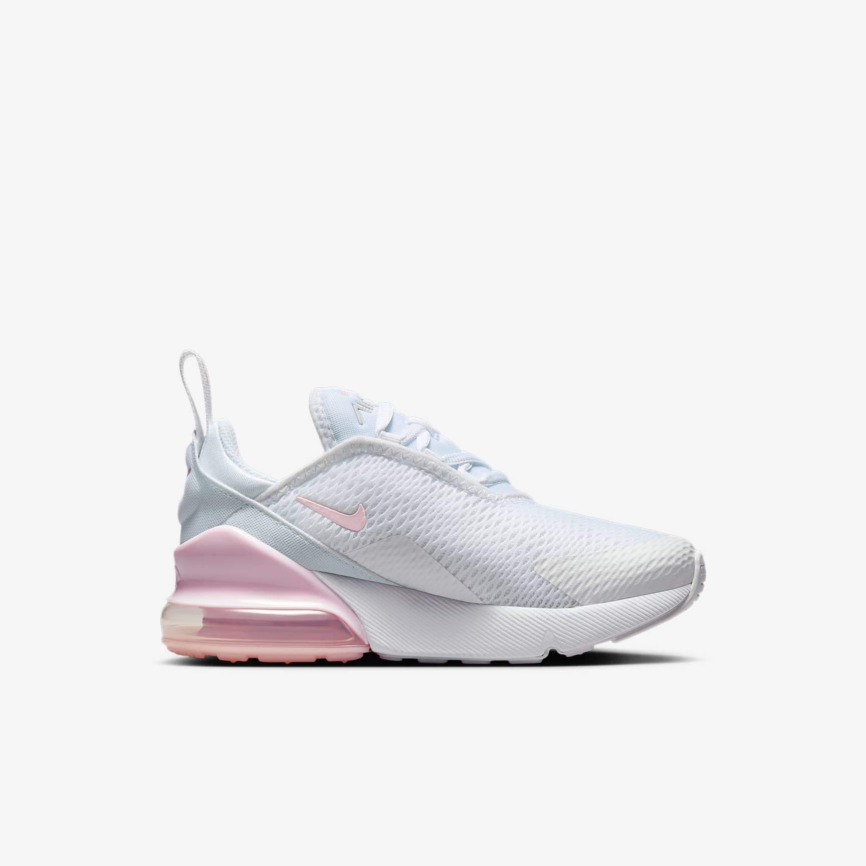 Nike Air Max 270 Little Kids' Shoes