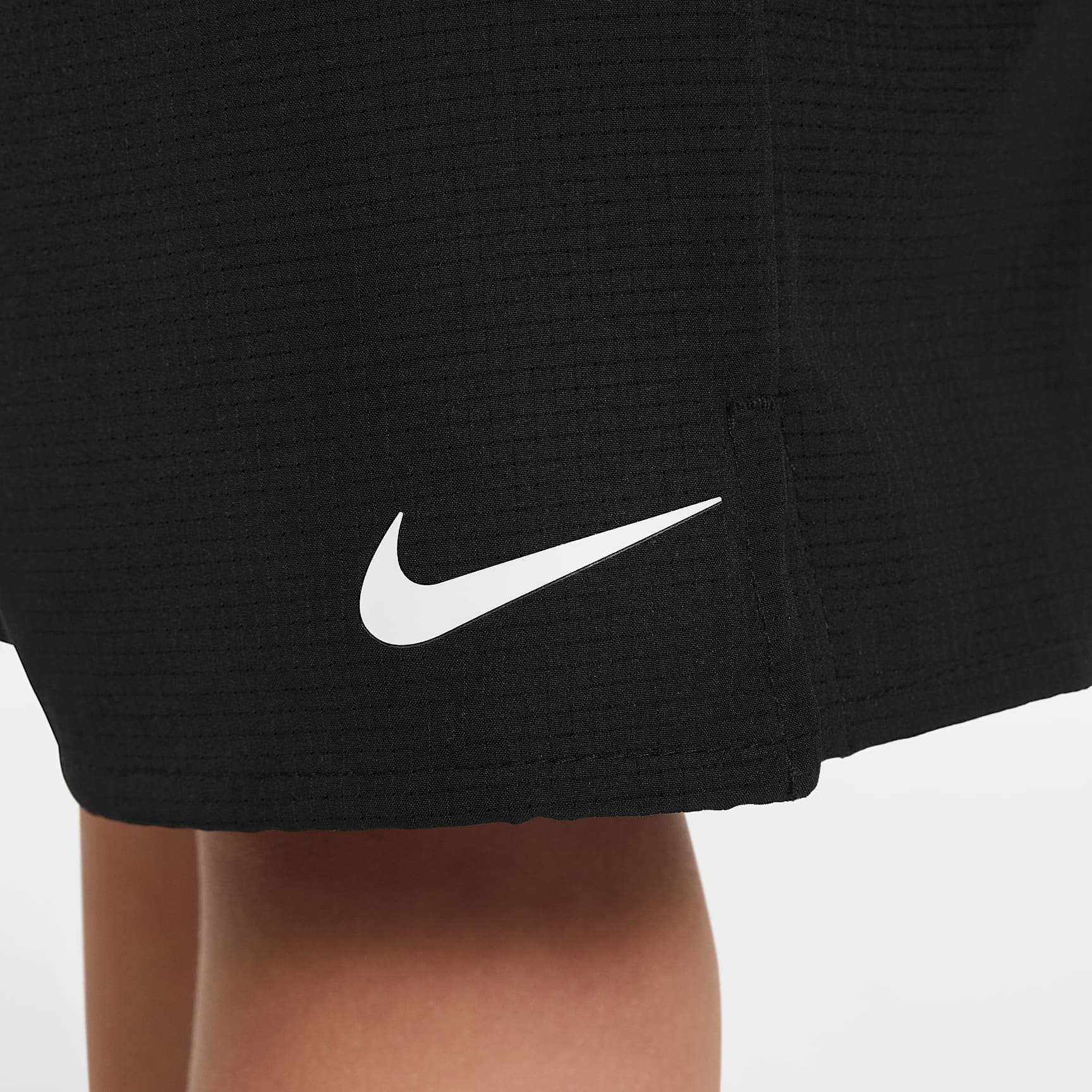 Nike Dri-FIT Toddler Rhythm 2-Piece Mesh Shorts Set