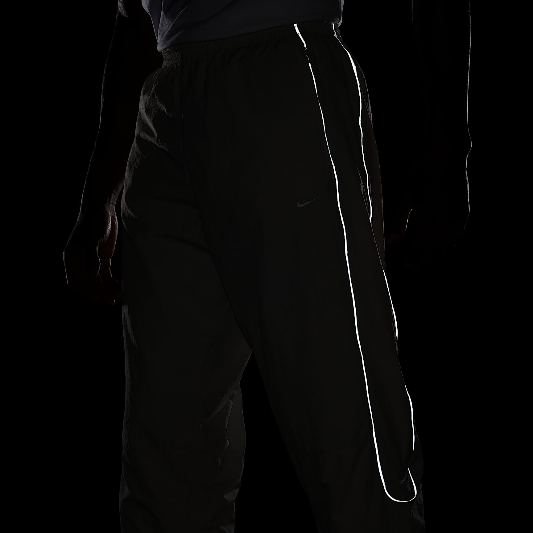 Nike Solo Swoosh Men's Track Pants