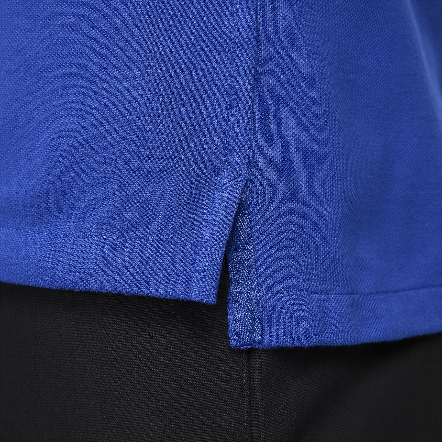 FC Barcelona The Nike Polo Men's Nike Dri-FIT Soccer Polo