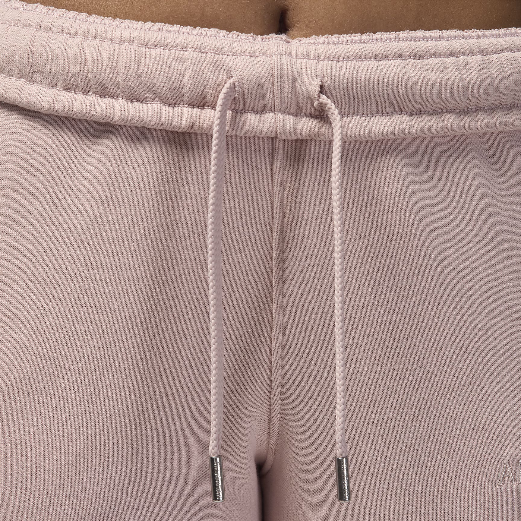 Air Jordan Wordmark Men's Fleece Pants