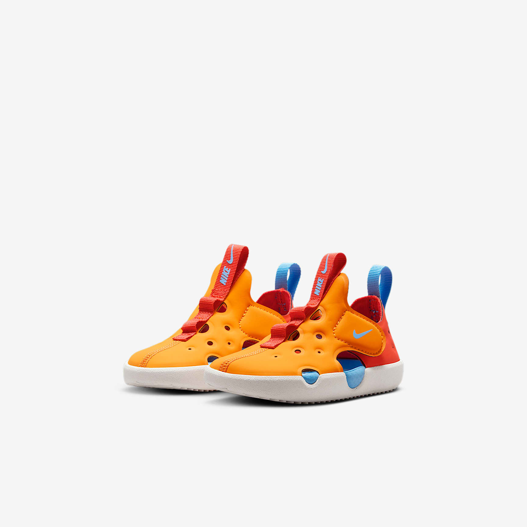 Nike Sunray Protect 4 Baby/Toddler Sandals