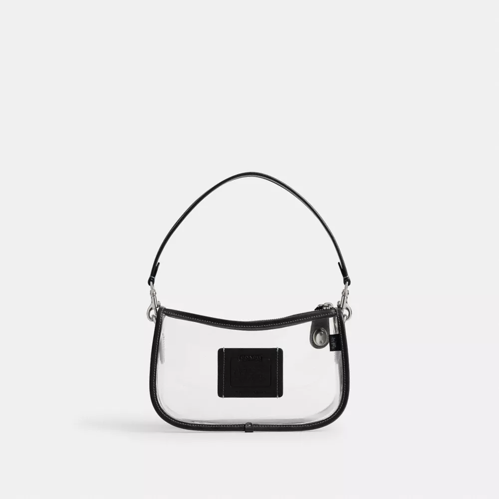 Сумка COACH Stadium Swinger Bag