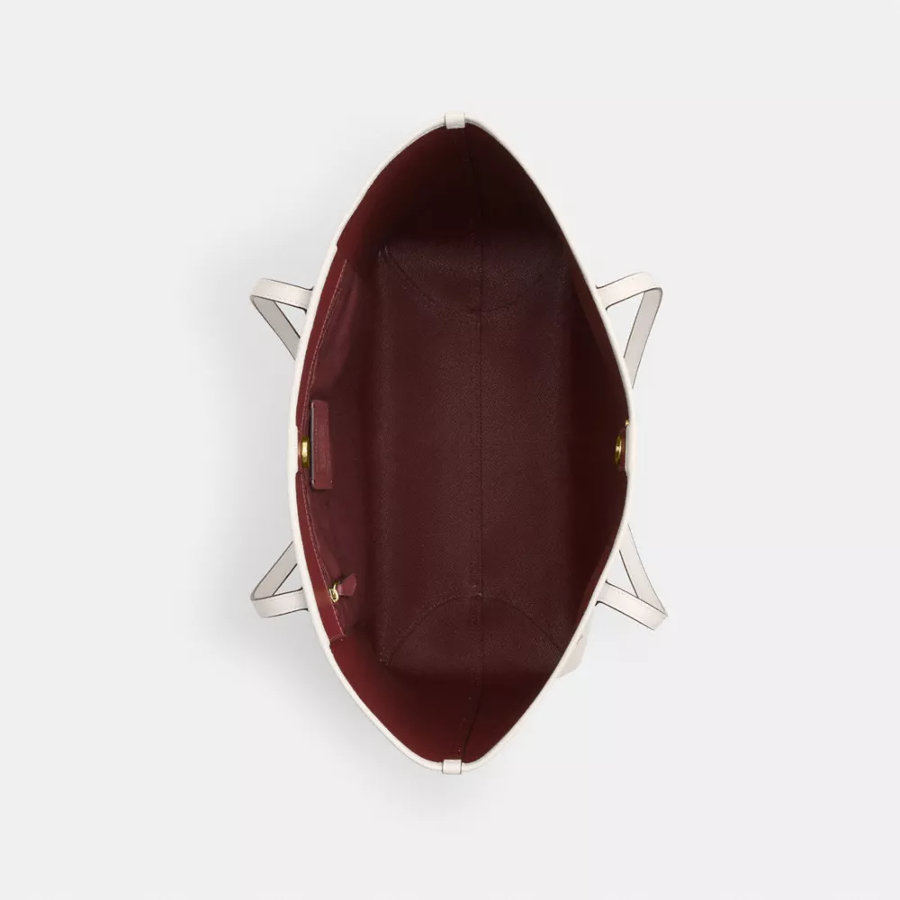 Сумка COACH City Tote Bag