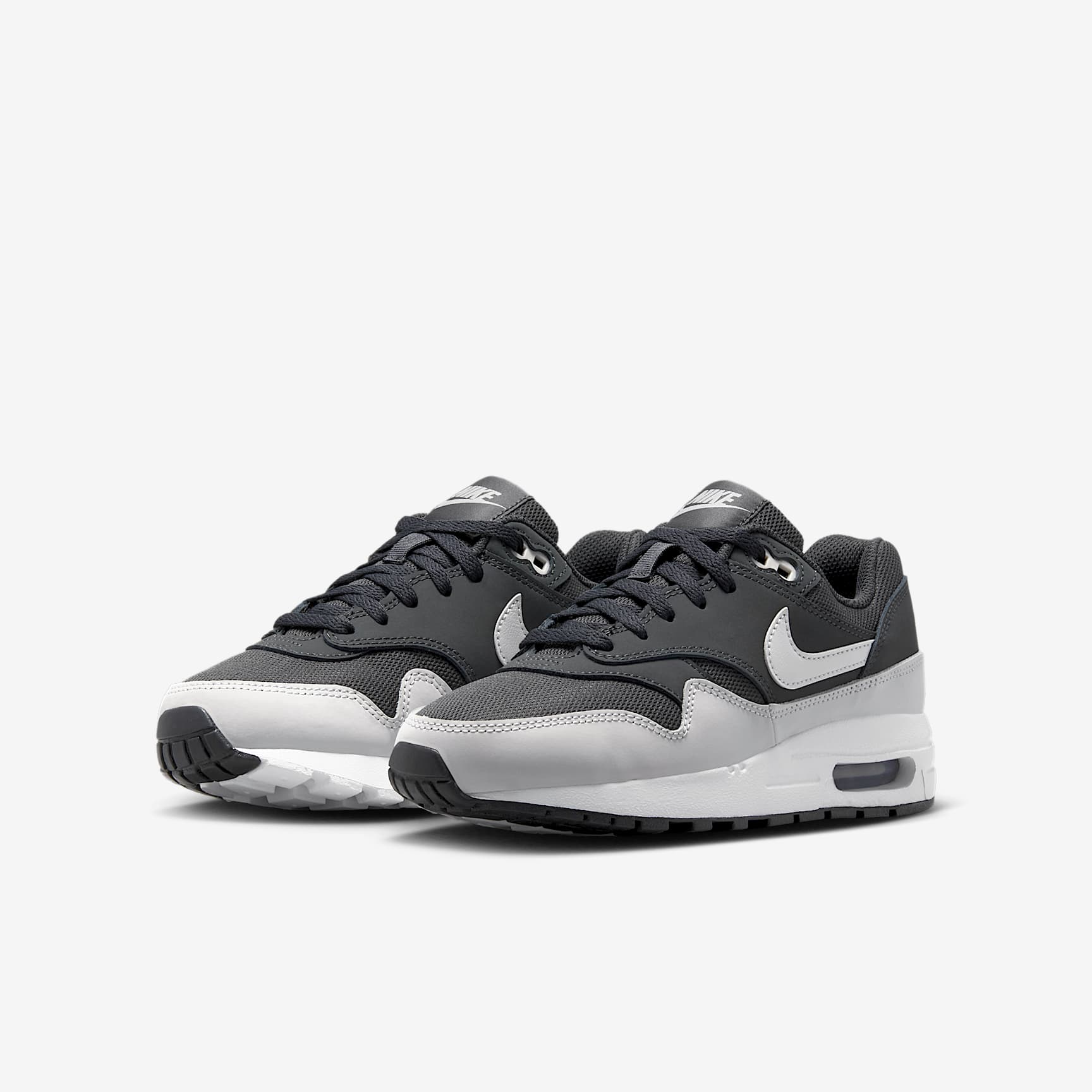 Air Max 1 Big Kids' Shoes