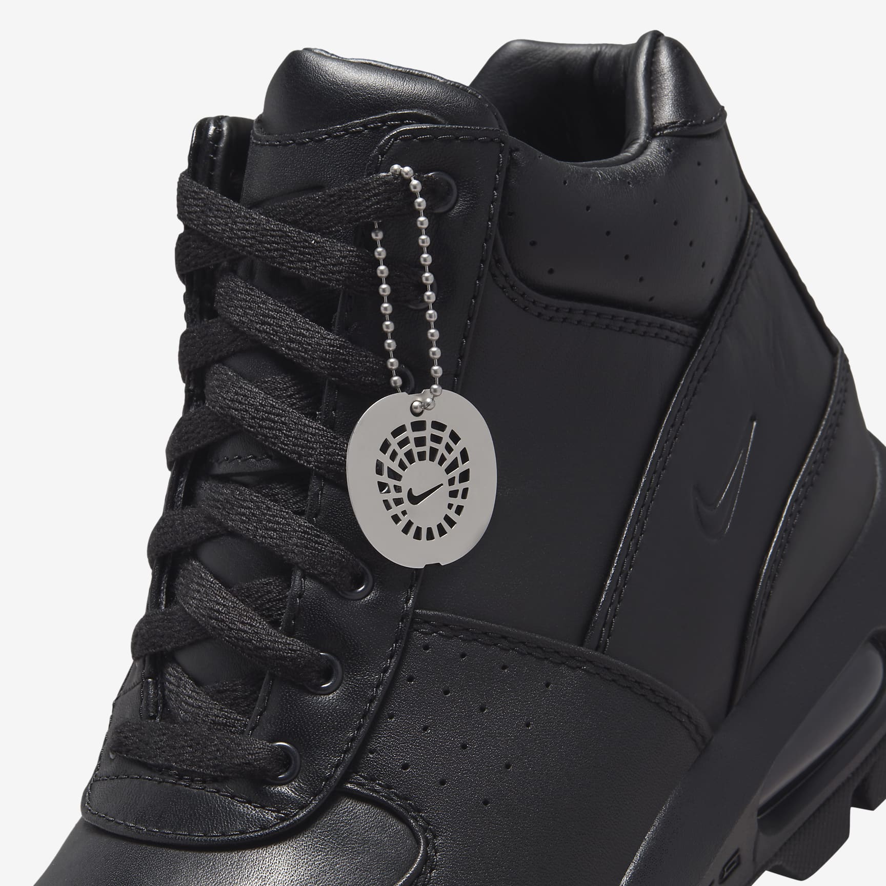 Nike Air Max Goadome Men's Boots