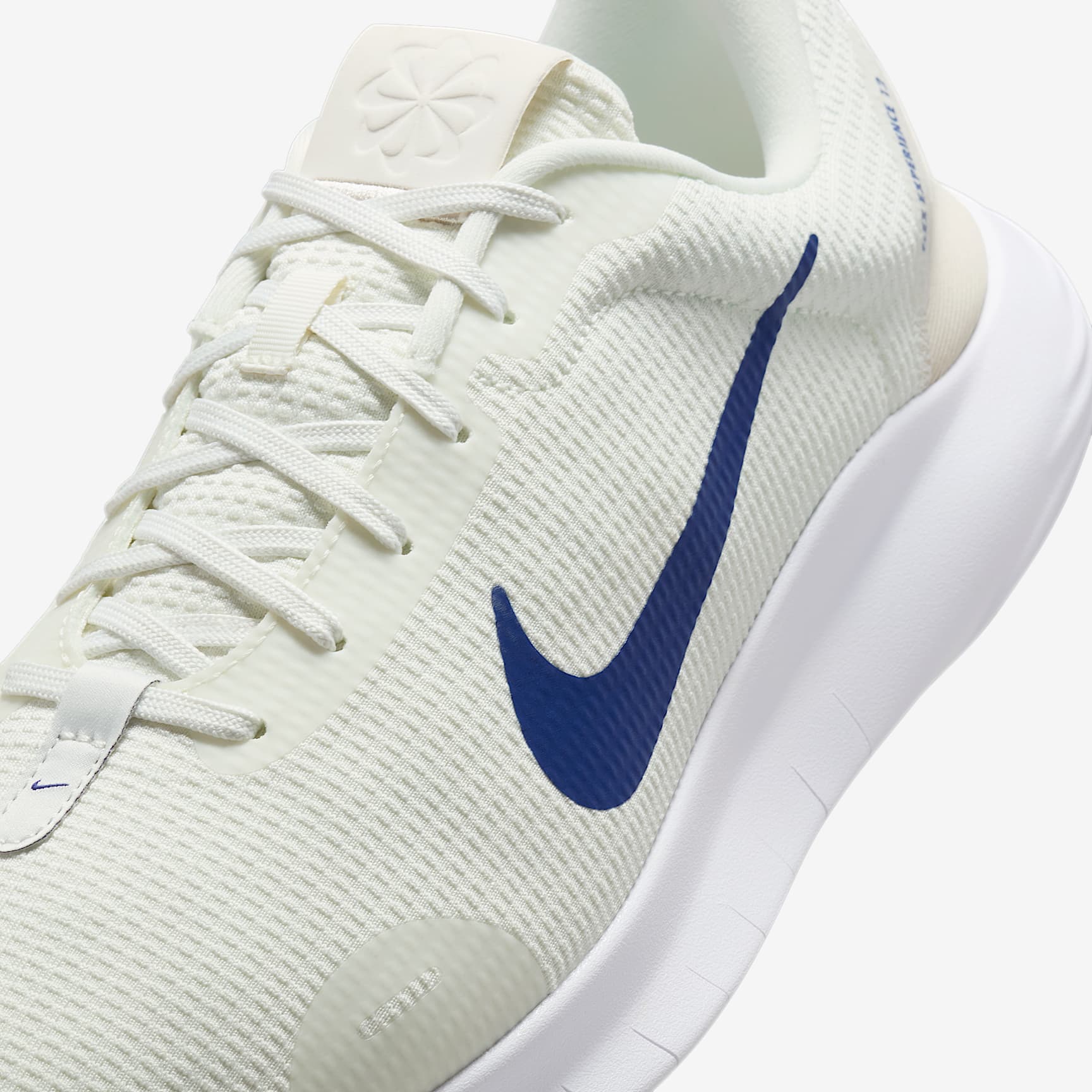 Nike Flex Experience Run 12 Men's Road Running Shoes (Extra Wide)