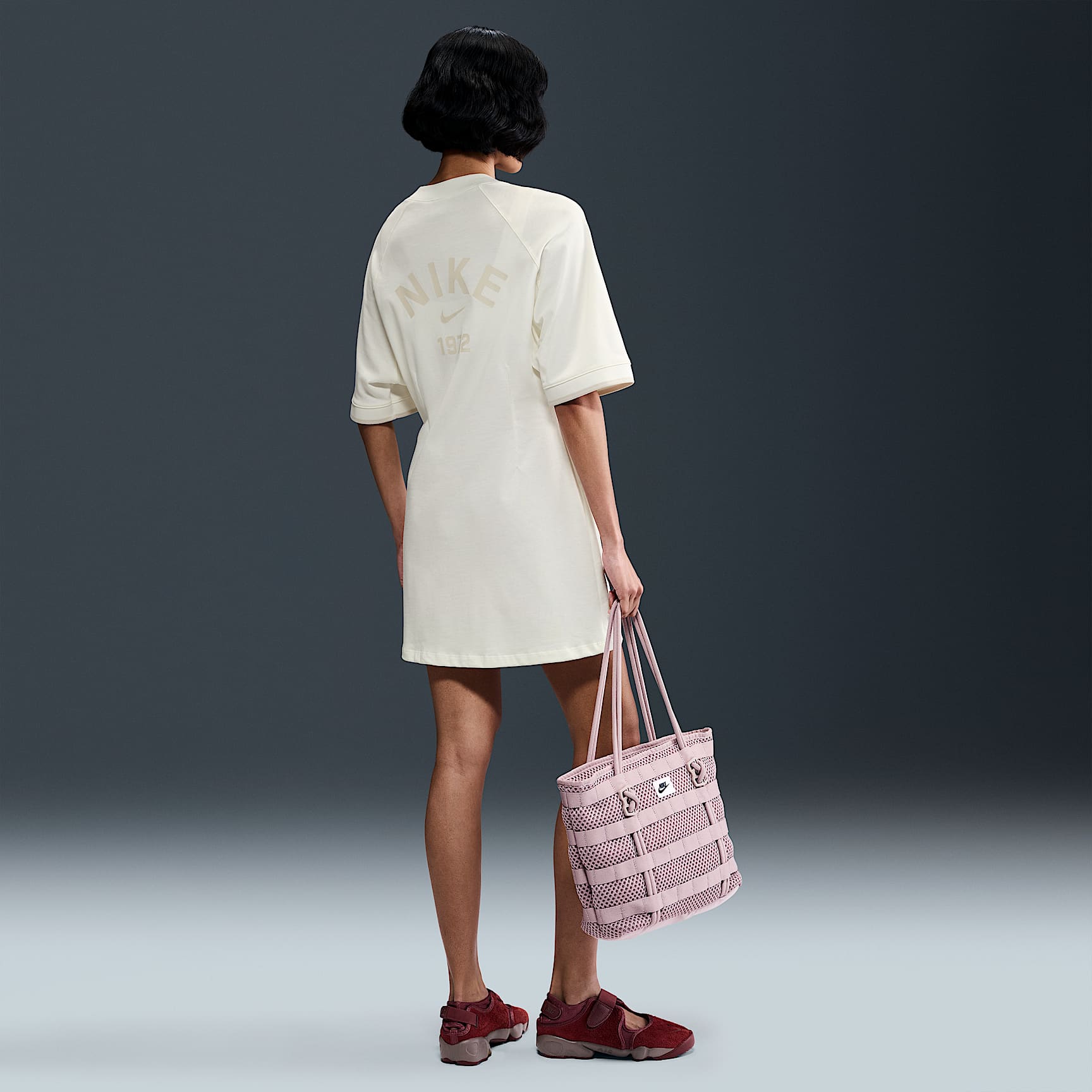 Nike Sportswear Collection Women's T-Shirt Dress