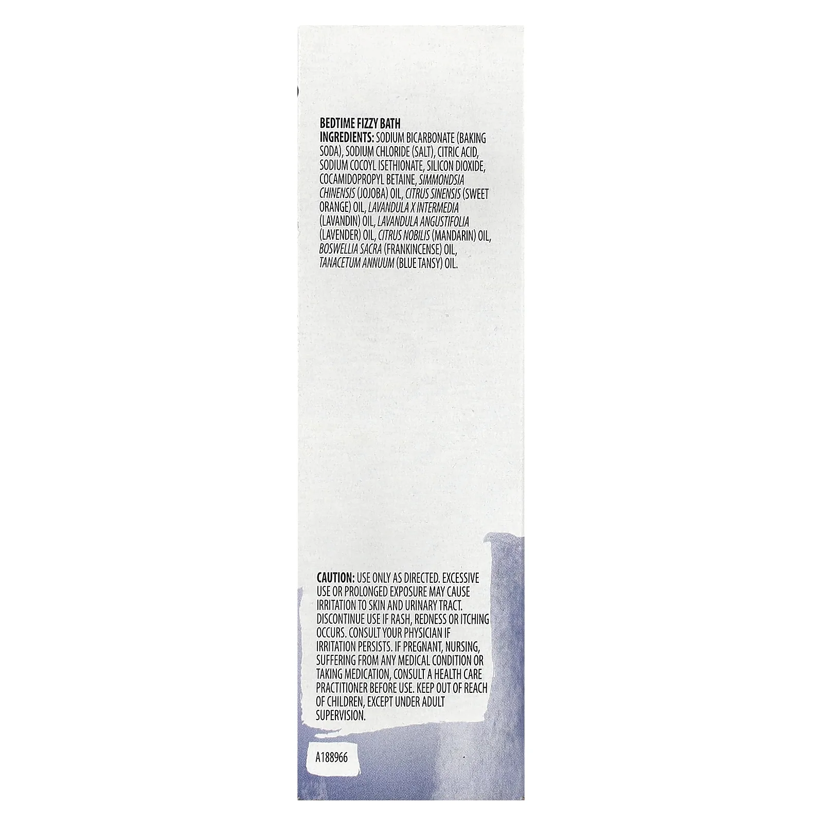 Aura Cacia, набор для ванны с шипучей, для детей, 3 пакетика по 70,9 г (2,5 унции)