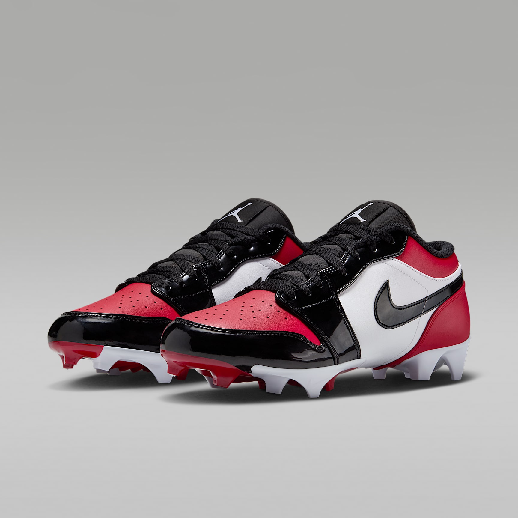 Jordan 1 Low TD Men's Football Cleat