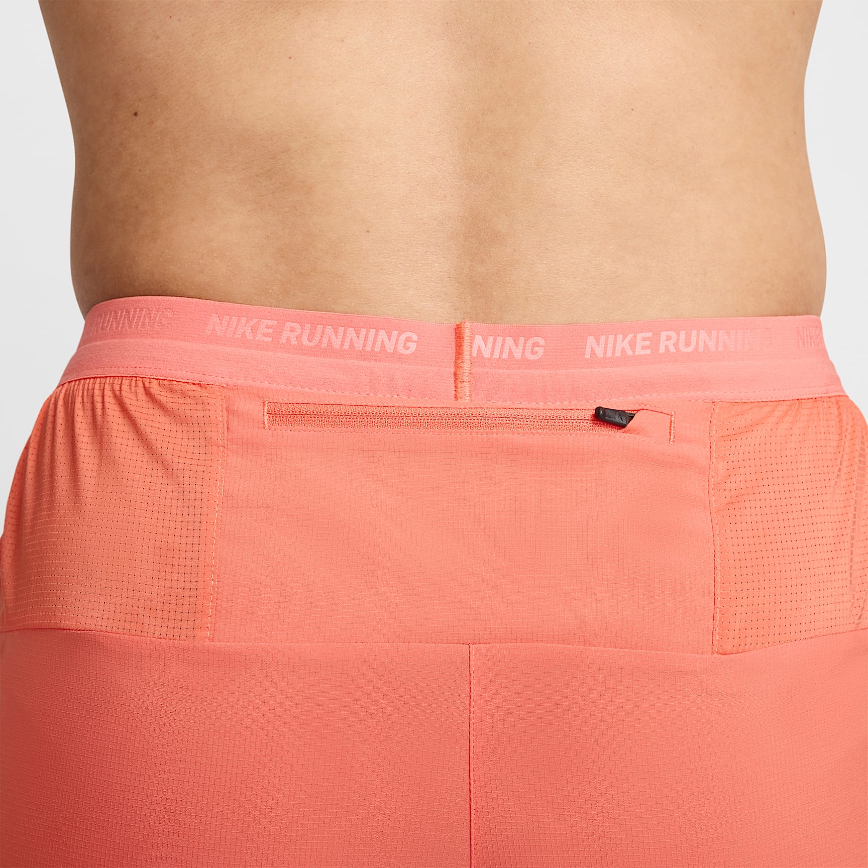 Nike Stride Men's Dri-FIT 5" 2-in-1 Running Shorts