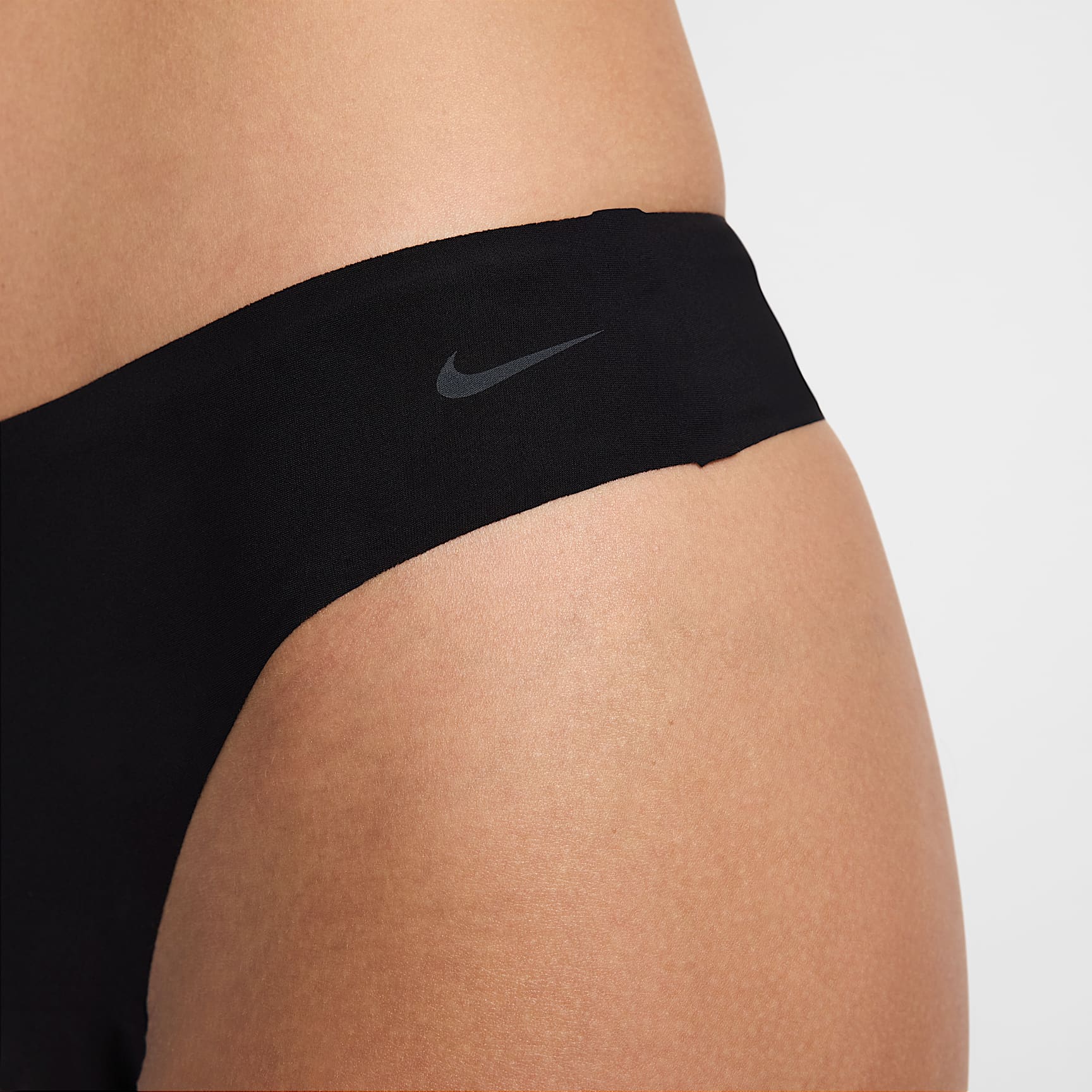 Nike Leak Protection: Period Women's Thong Underwear