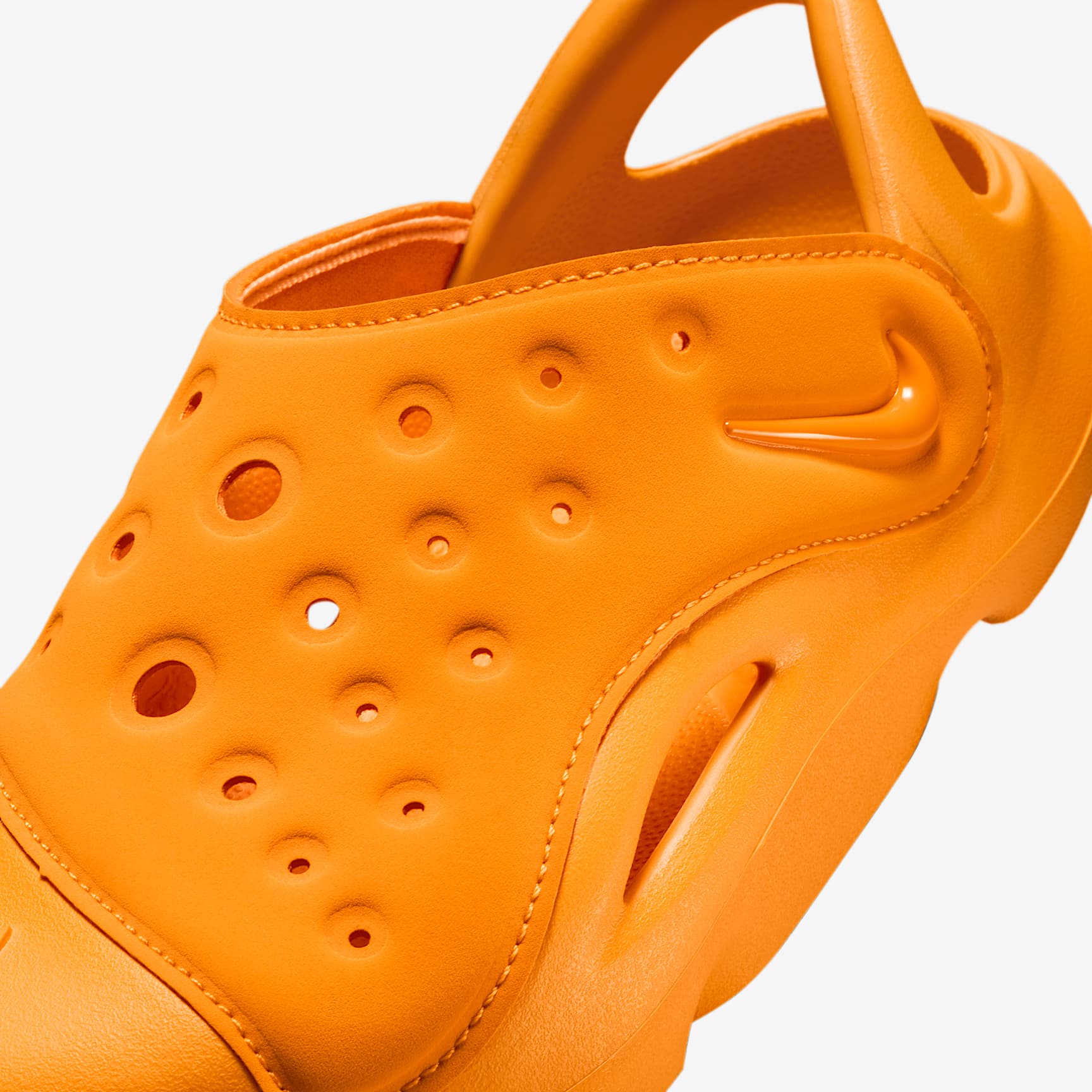 Nike Aqua Swoosh Baby/Toddler Sandals