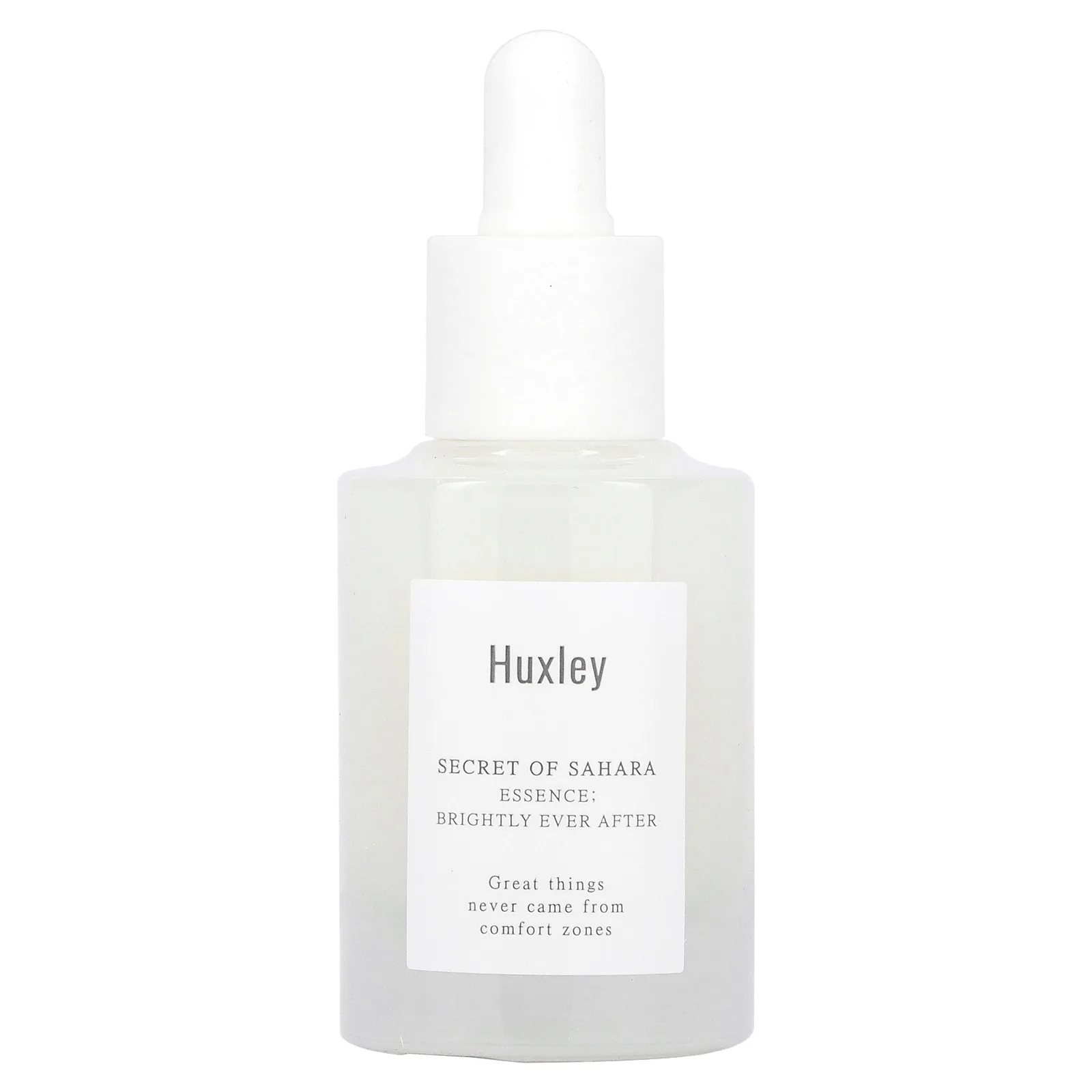 Huxley, Secret of Sahara Essence, Brightly Ever After, 30 мл (1,01 жидк. Унции)
