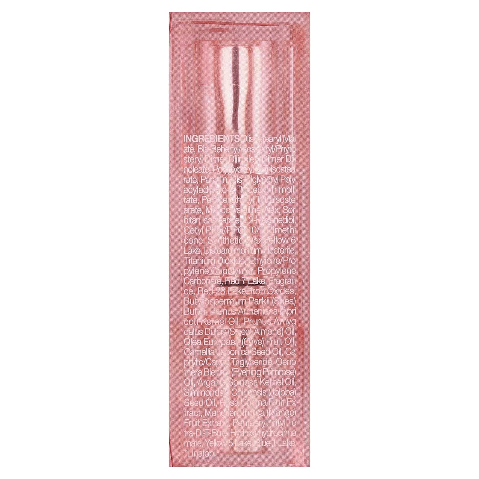 TIRTIR, Waterism Glow, тающий бальзам, оттенок 08 летняя тыква, 3,3 г (0,11 унции)