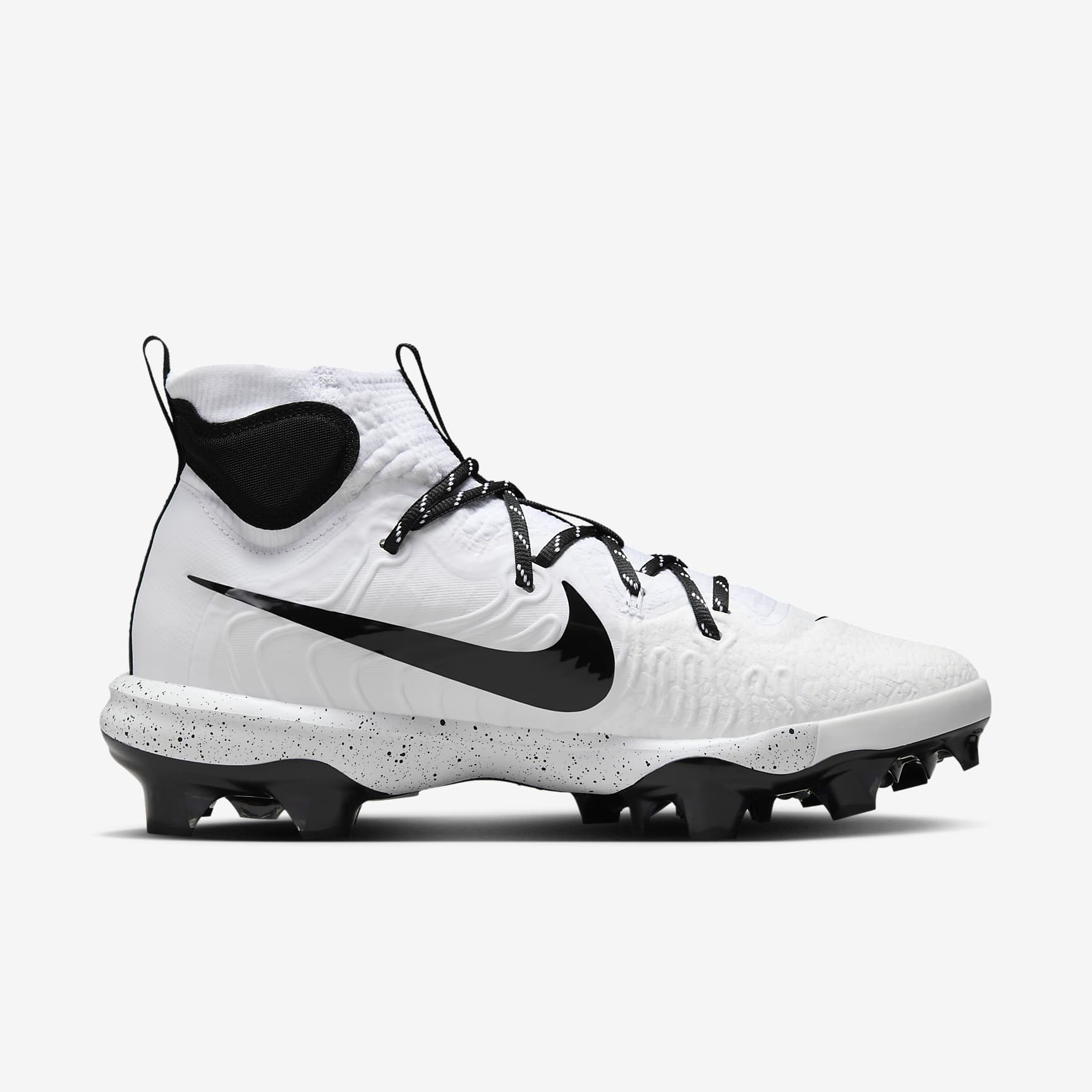 Nike Alpha Huarache NXT MCS Men's Baseball Cleats