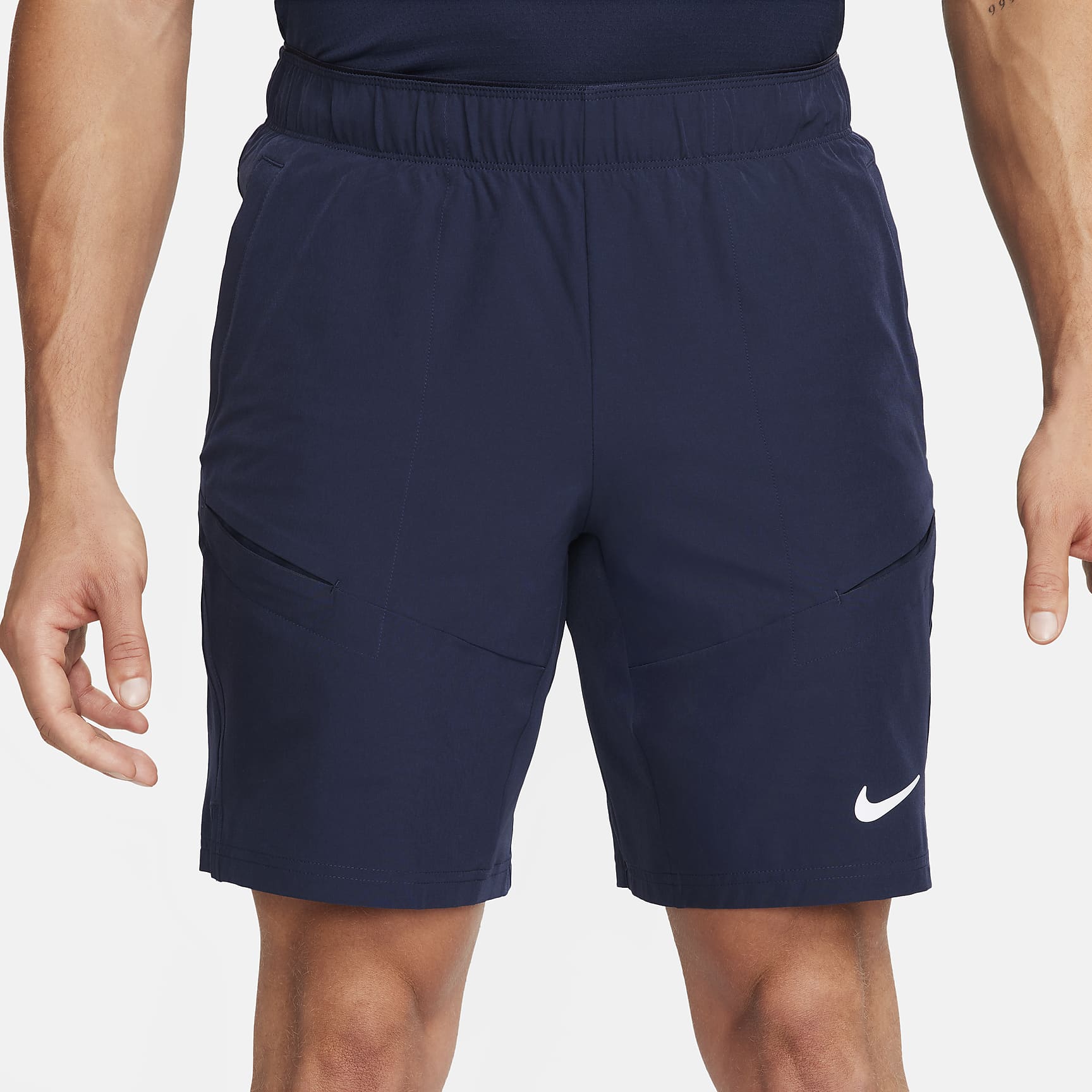NikeCourt Advantage Men's 9" Tennis Shorts