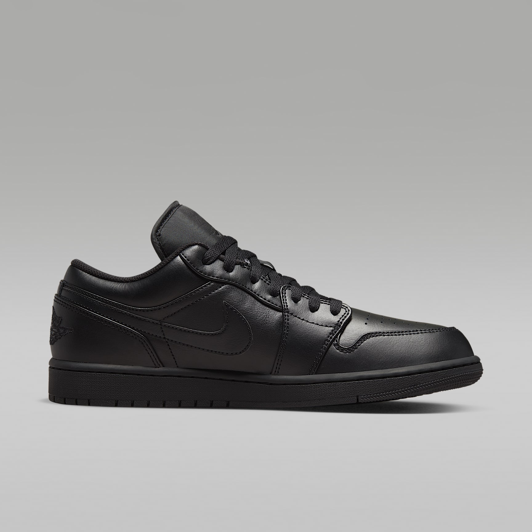 Air Jordan 1 Low Men's Shoes