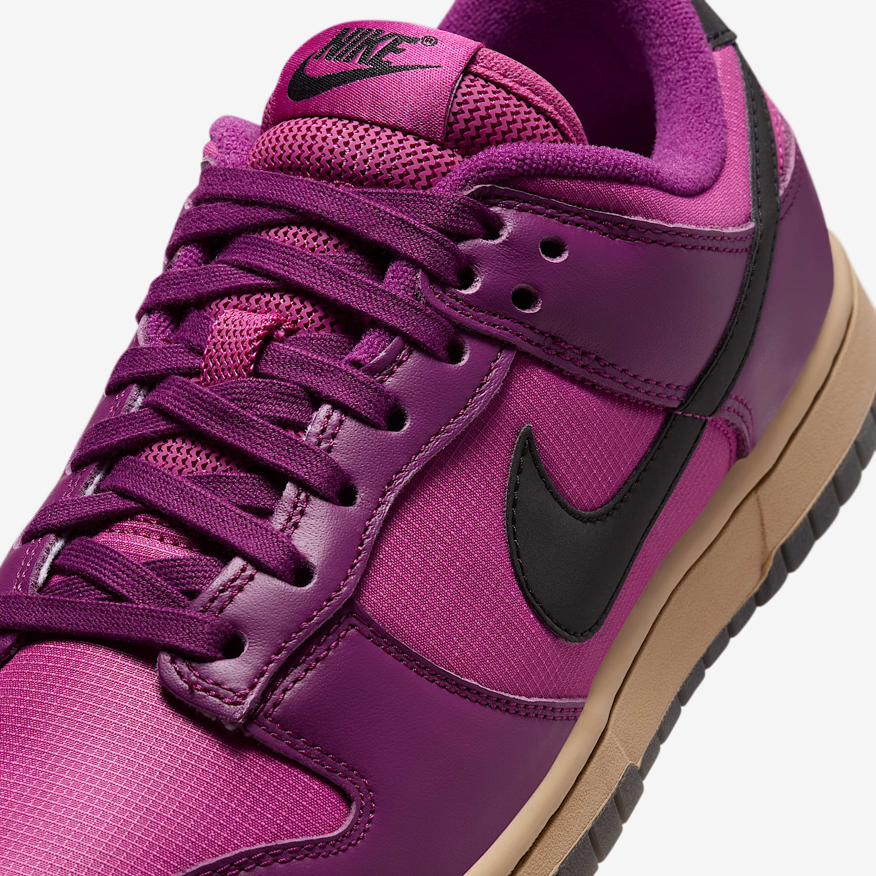 Nike Dunk Low Women's Shoes