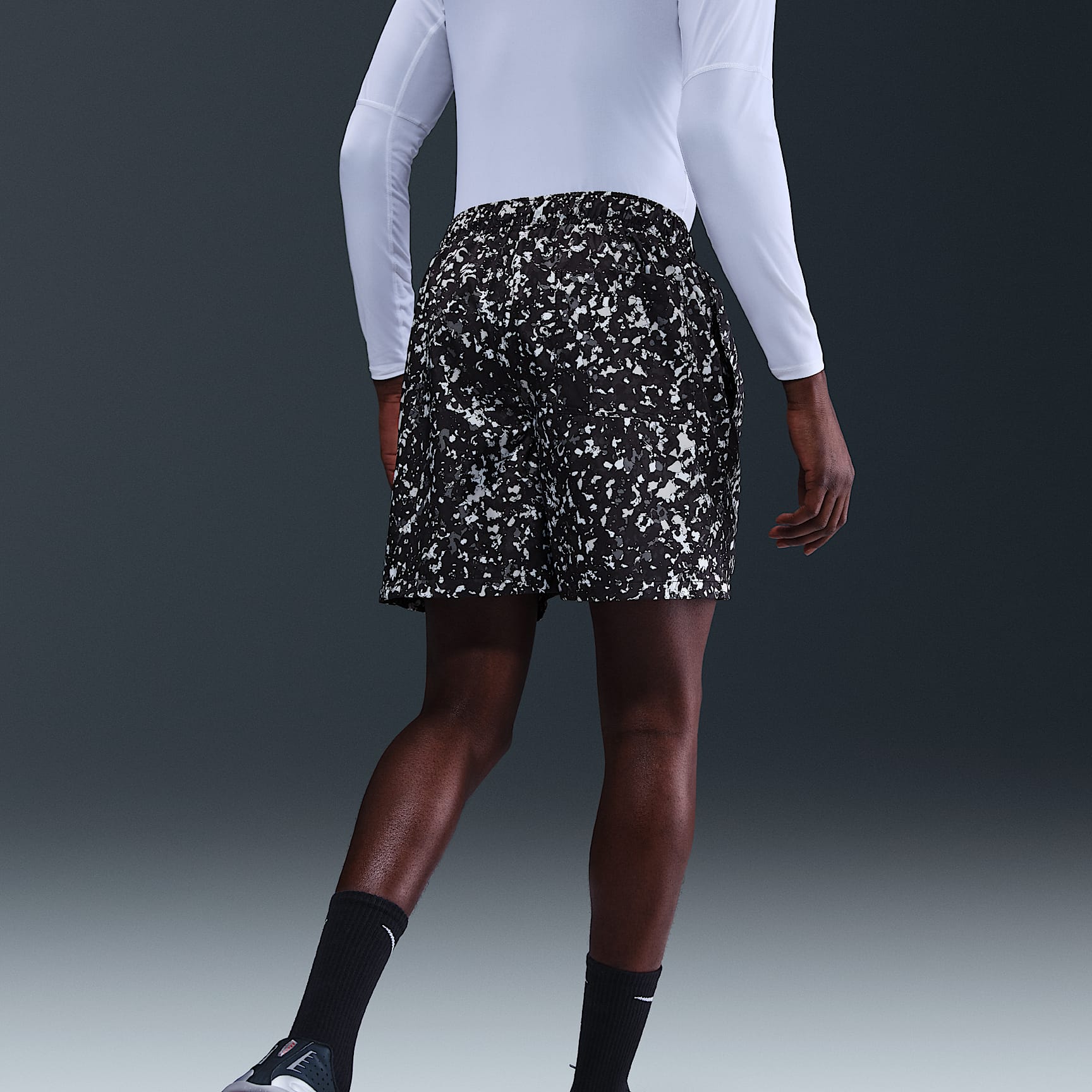 Nike Sportswear Club Men's Woven Shorts