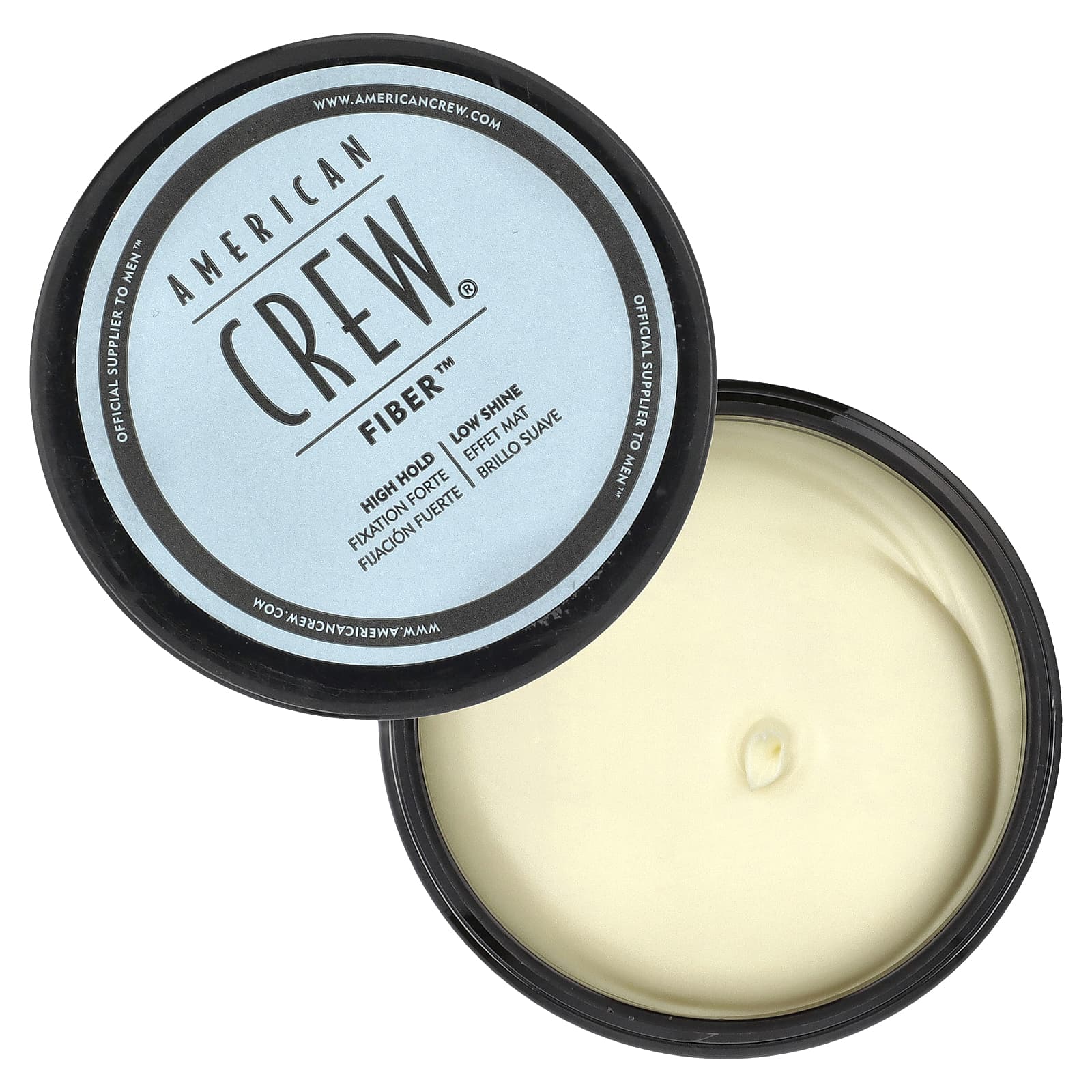 American Crew, Fiber ™, 85 г (3 унции)