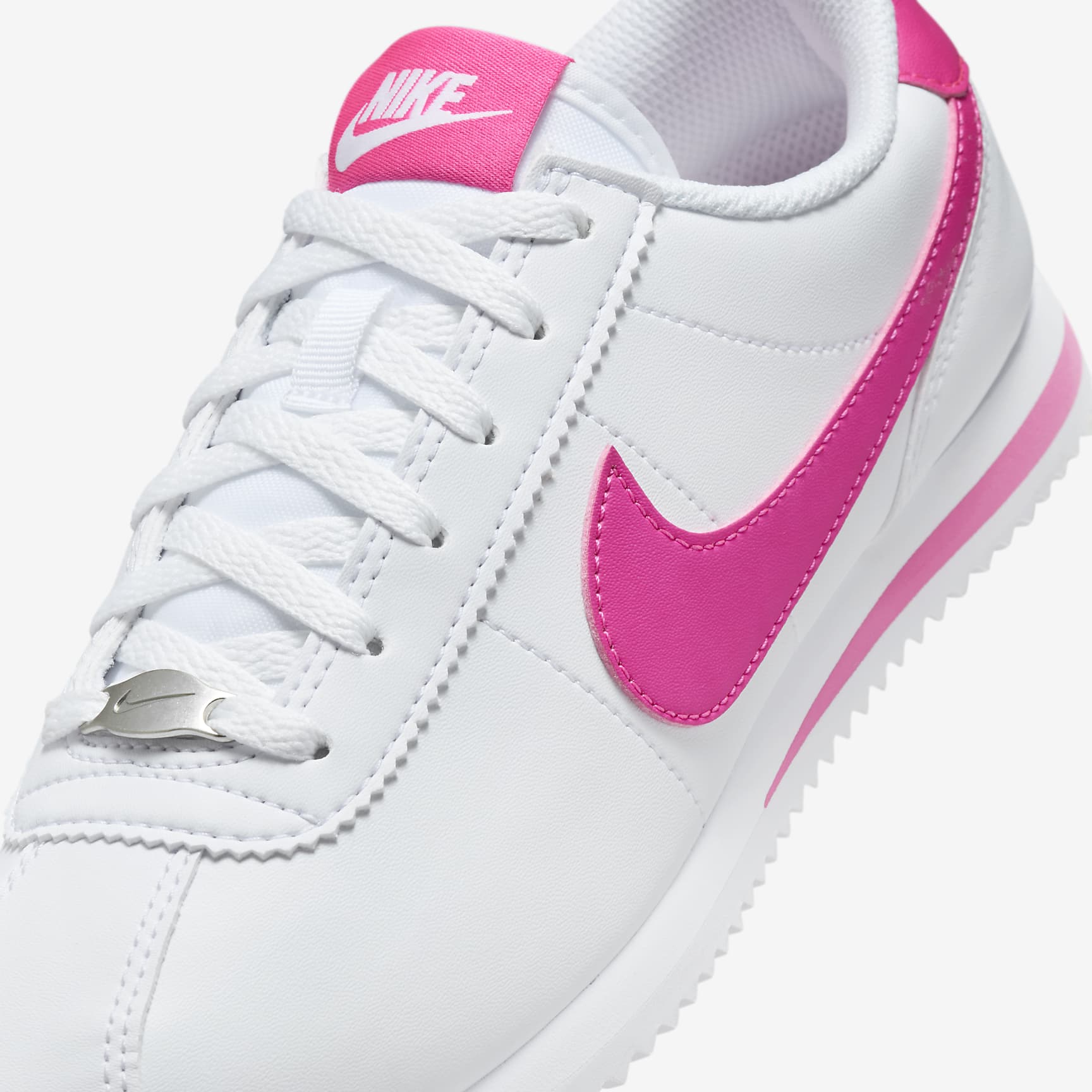 Nike Cortez Big Kids' Shoes