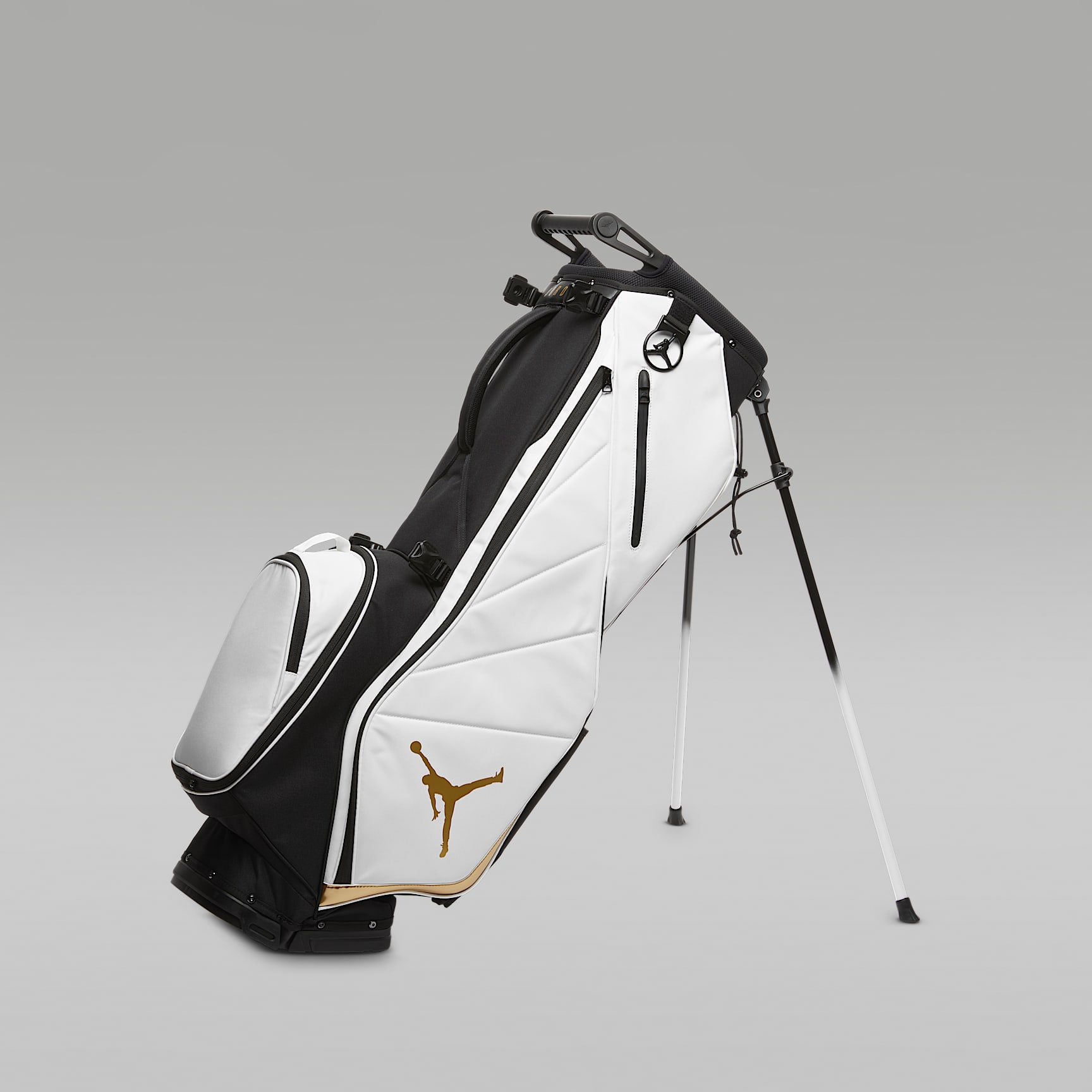 Jordan Fadeaway 6-Way Golf Bag