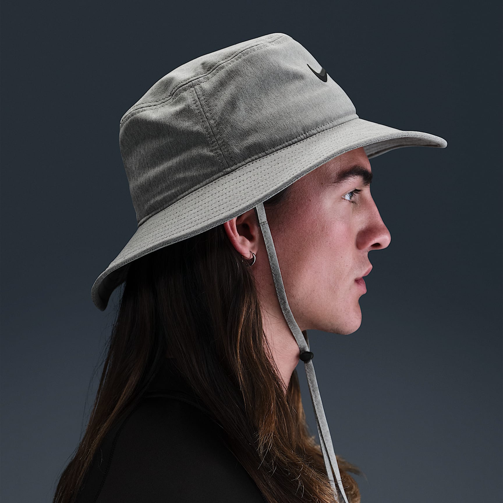 Nike Apex Dri-FIT Bucket Hat
