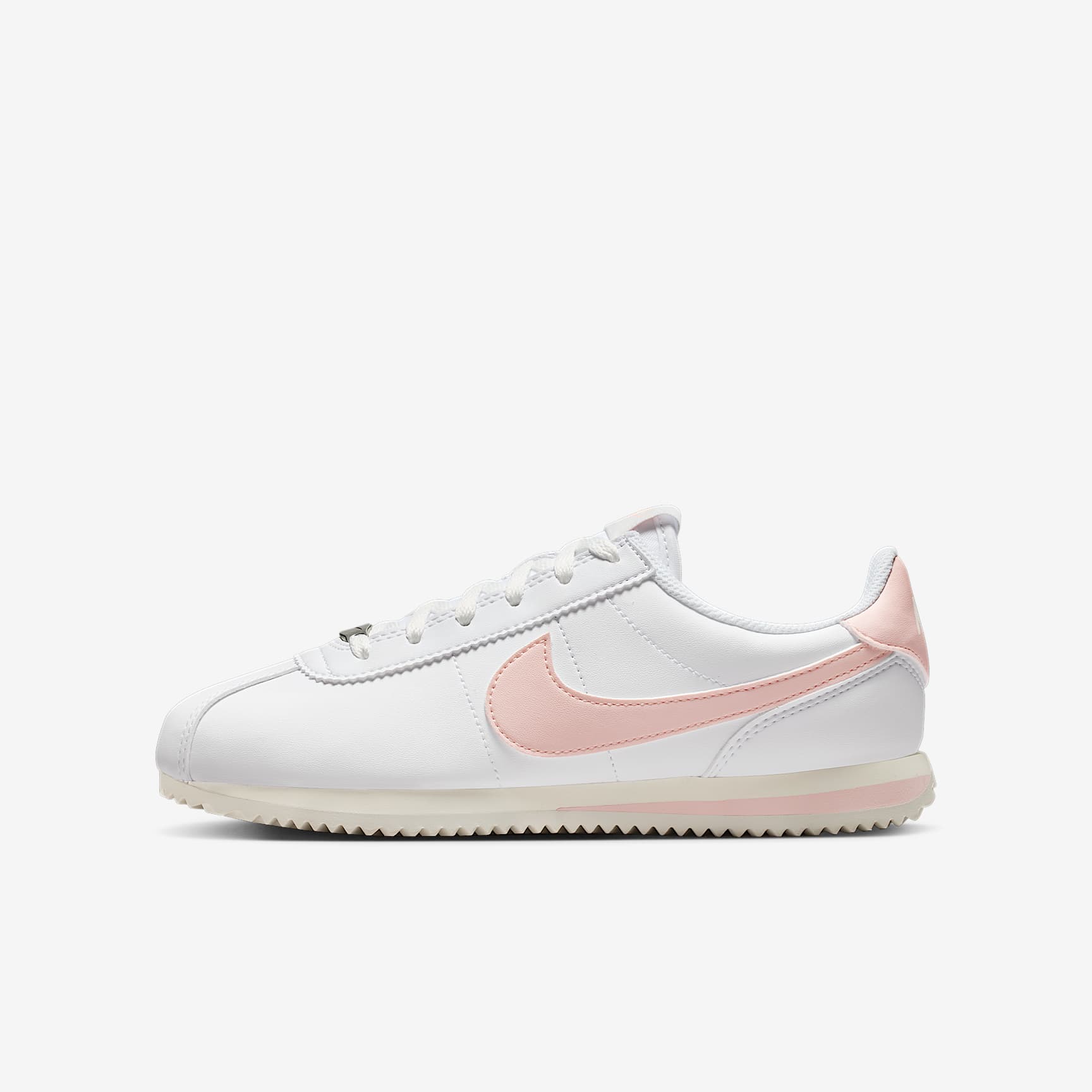 Nike Cortez Big Kids' Shoes