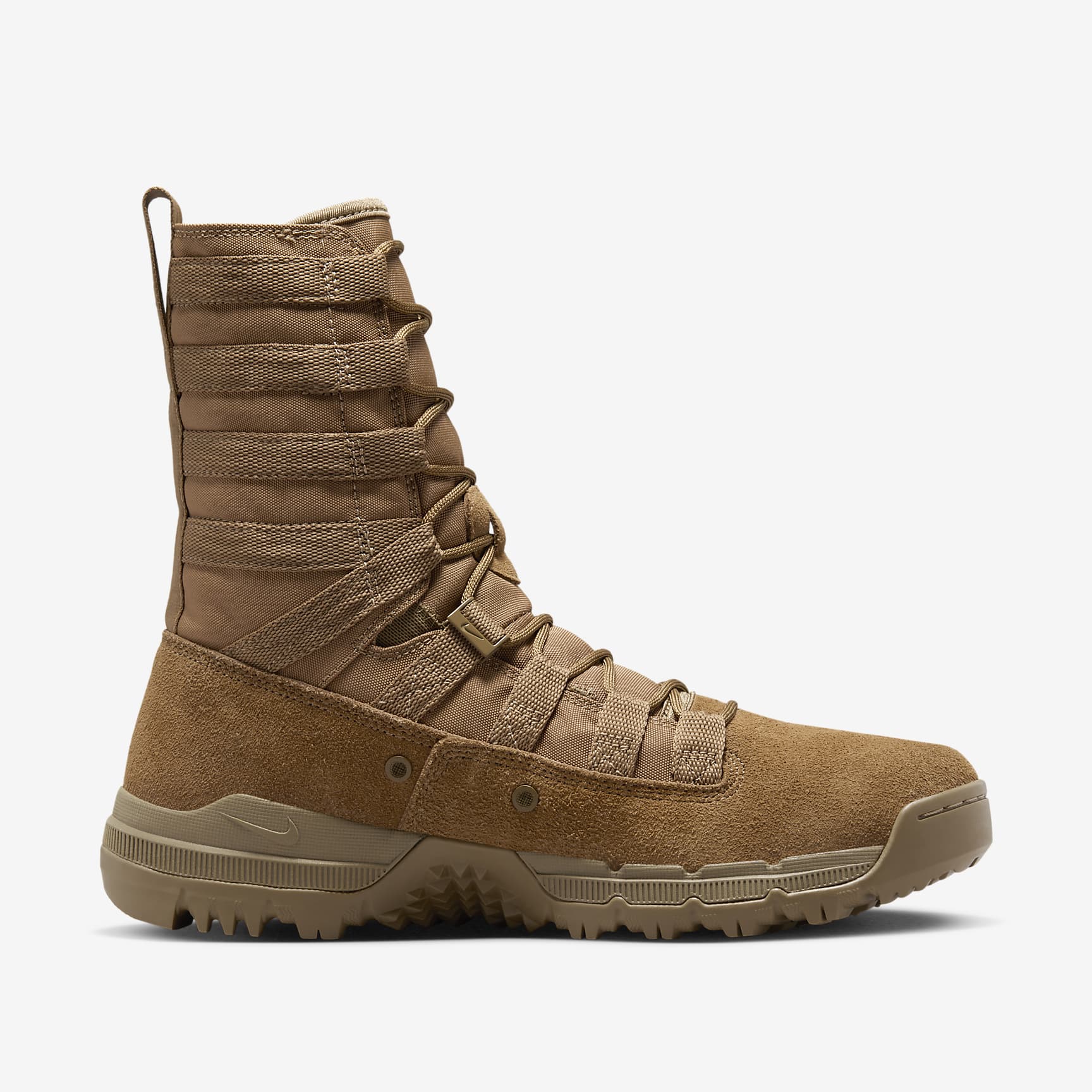 Nike SFB Gen 2 8" Leather Tactical Boots