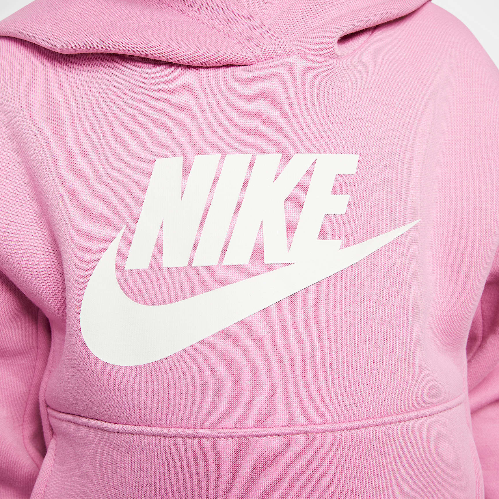 Nike Club Fleece Set Toddler 2-Piece Hoodie Set