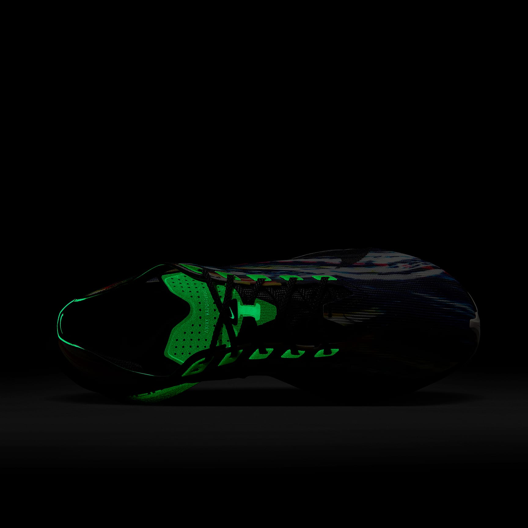 Nike Vaporfly 4 Men's Road Racing Shoes