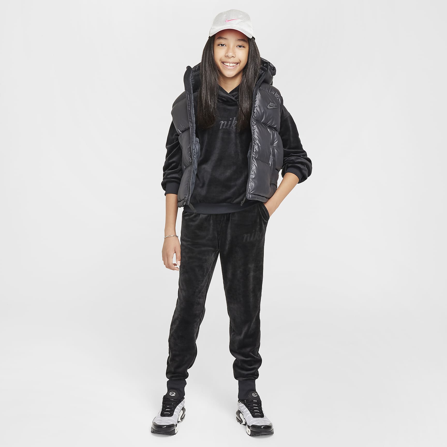 Nike Sportswear Girls' Joggers