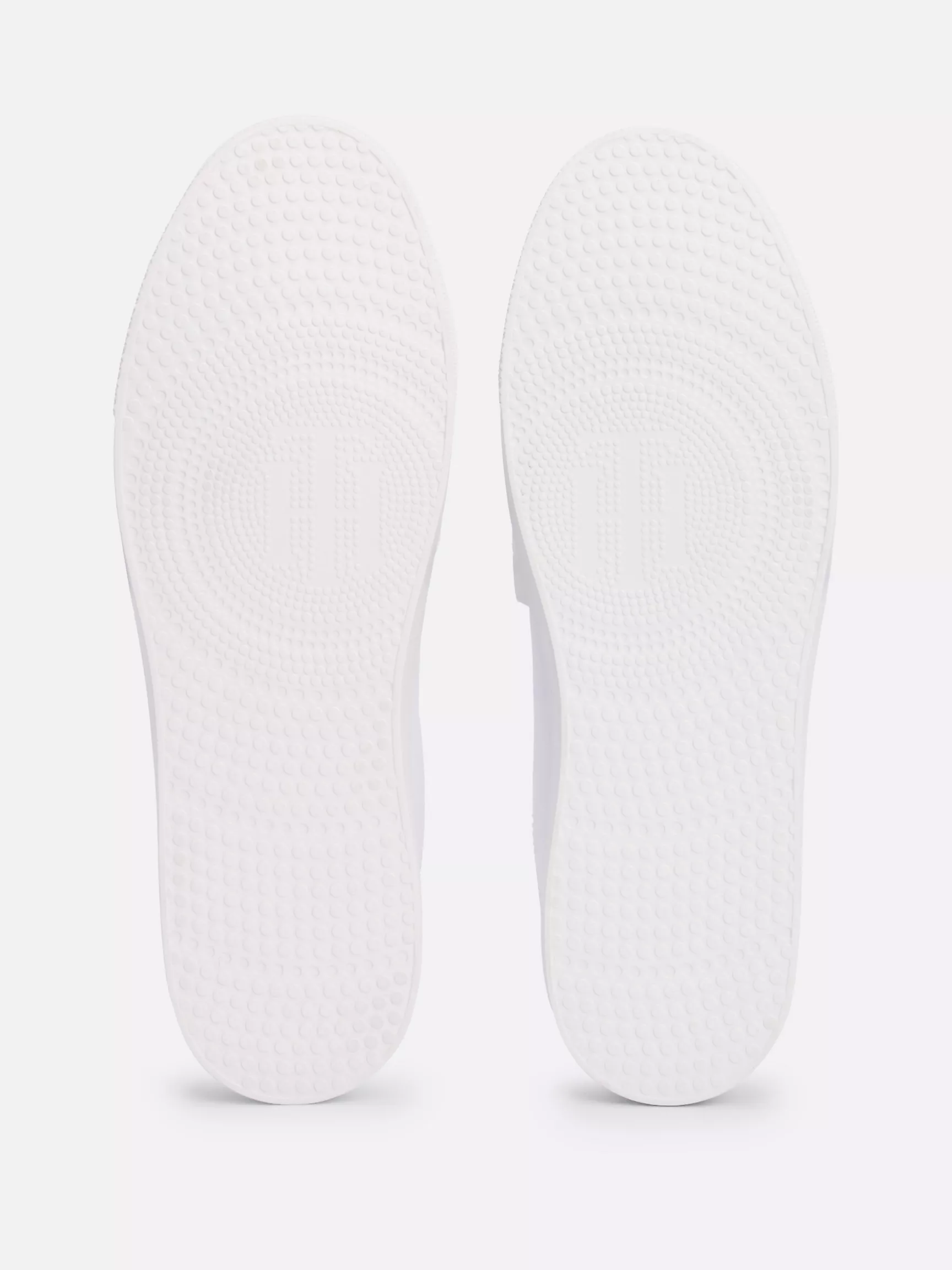 Женские кроссовки Tommy Hilfiger, Кожаные кеды Tommy Signature